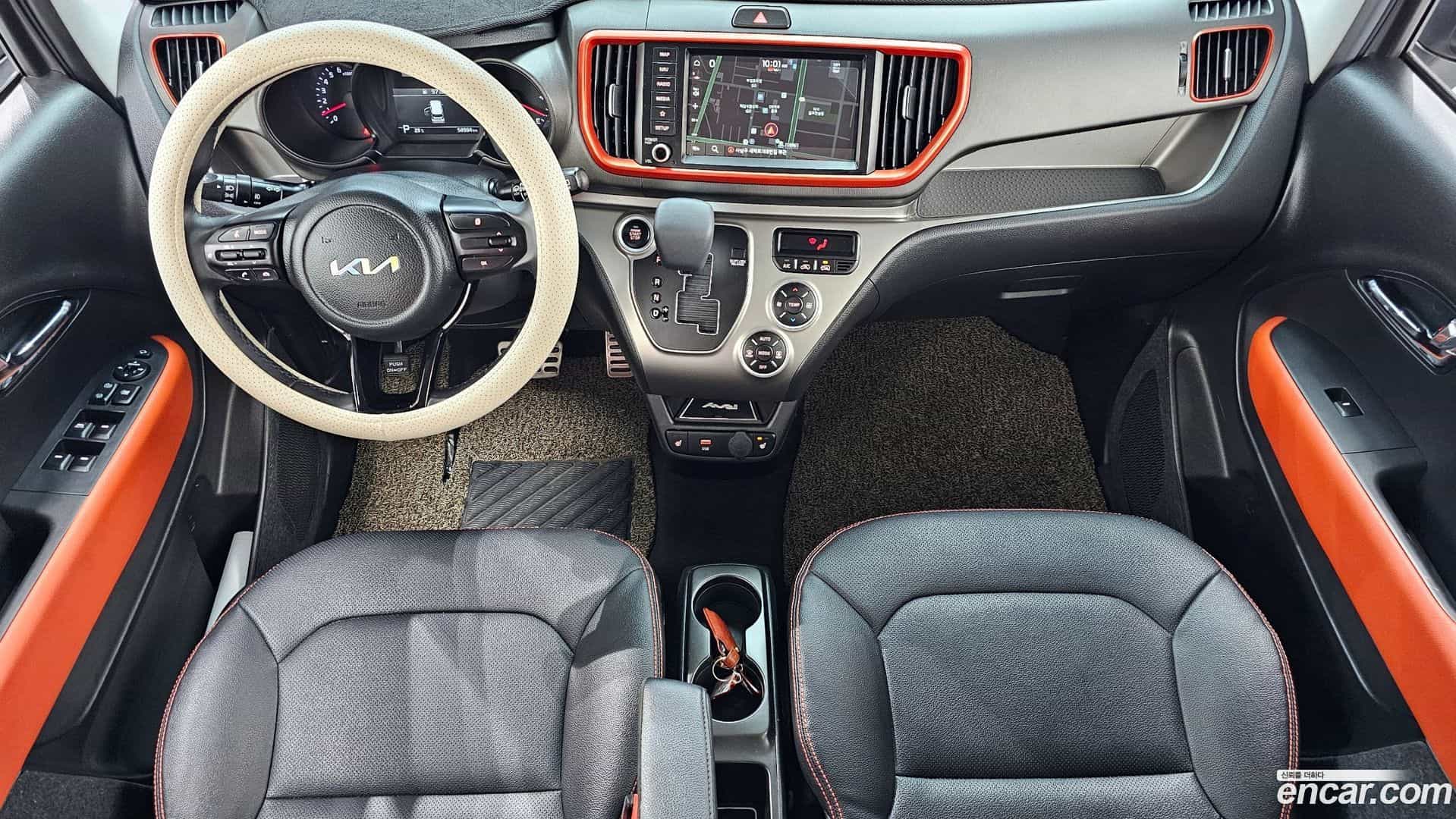 RAY Kia 2022.7-INNER-007