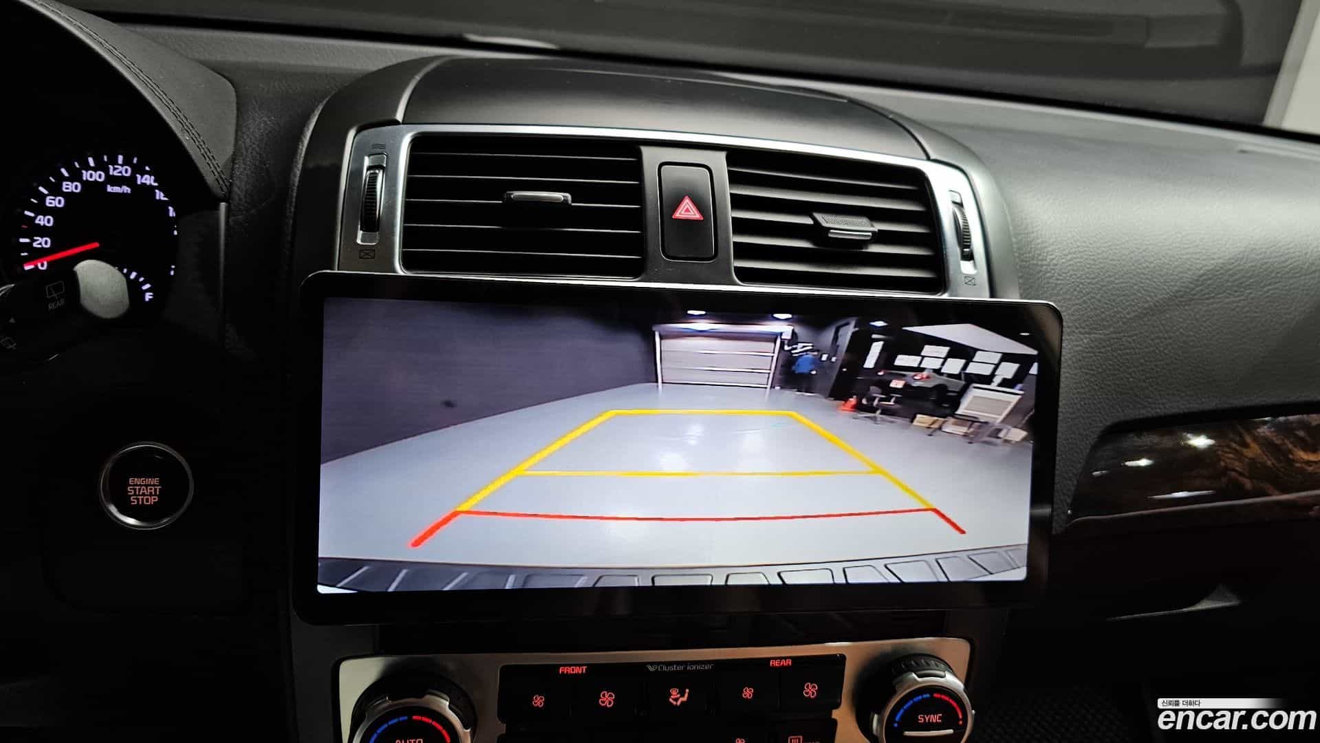 Mohave Kia 2016.9-OPTION-017