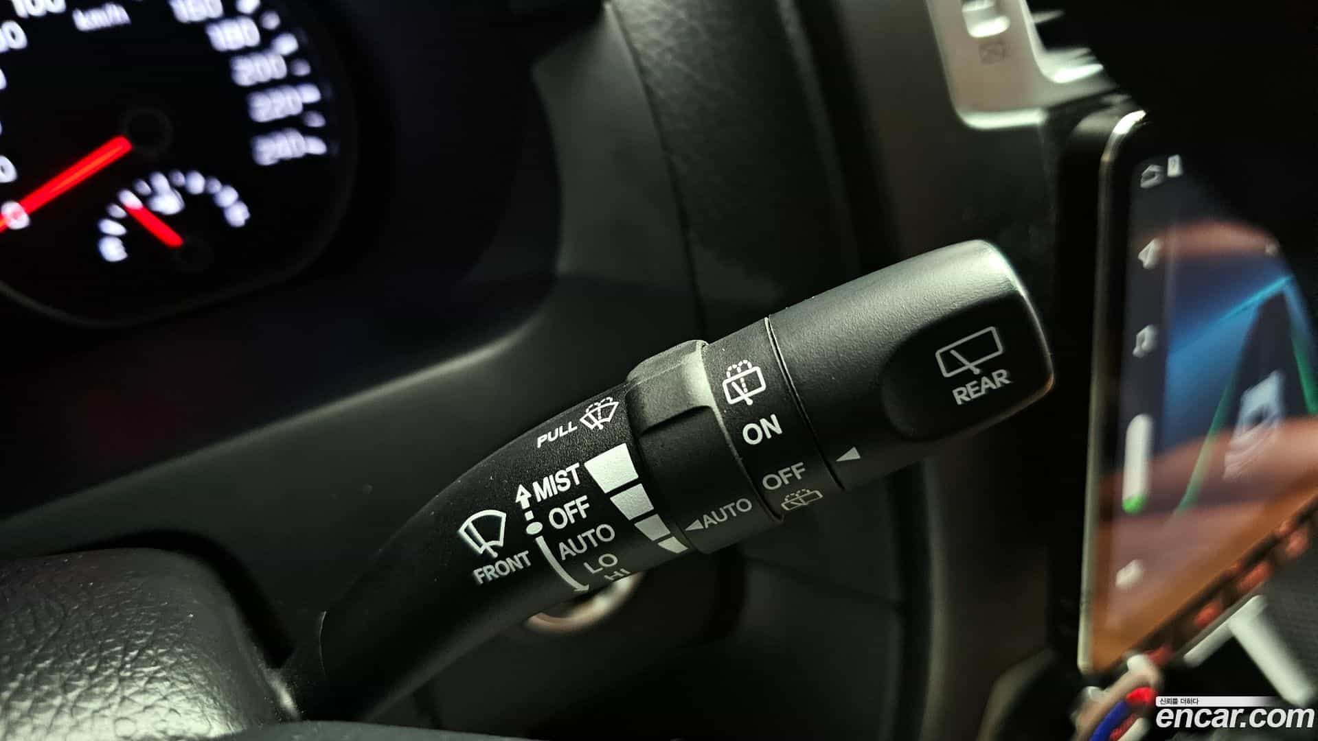 Mohave Kia 2016.9-OPTION-022