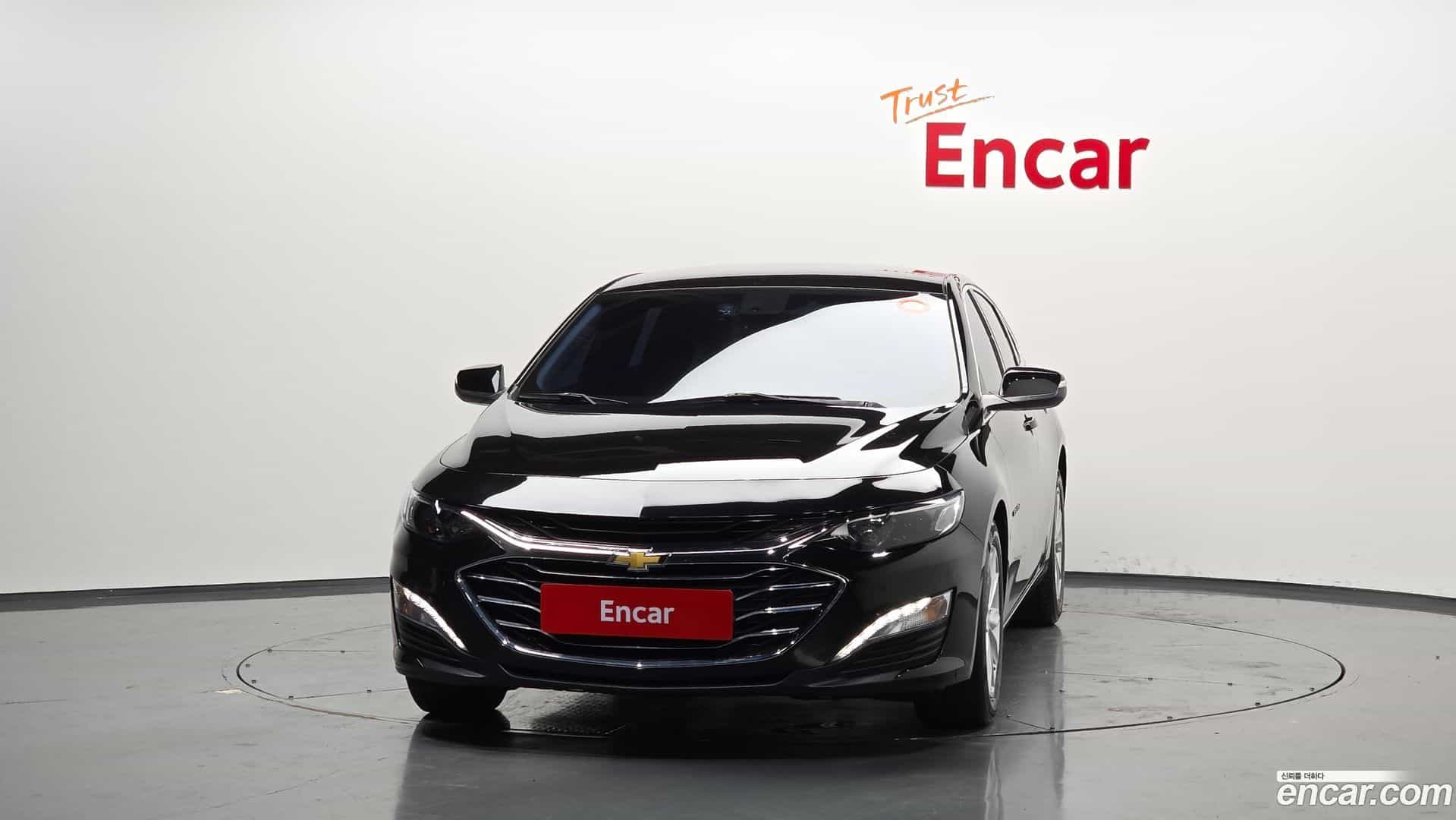 Malibu Chevrolet 2019.3-OUTER-003
