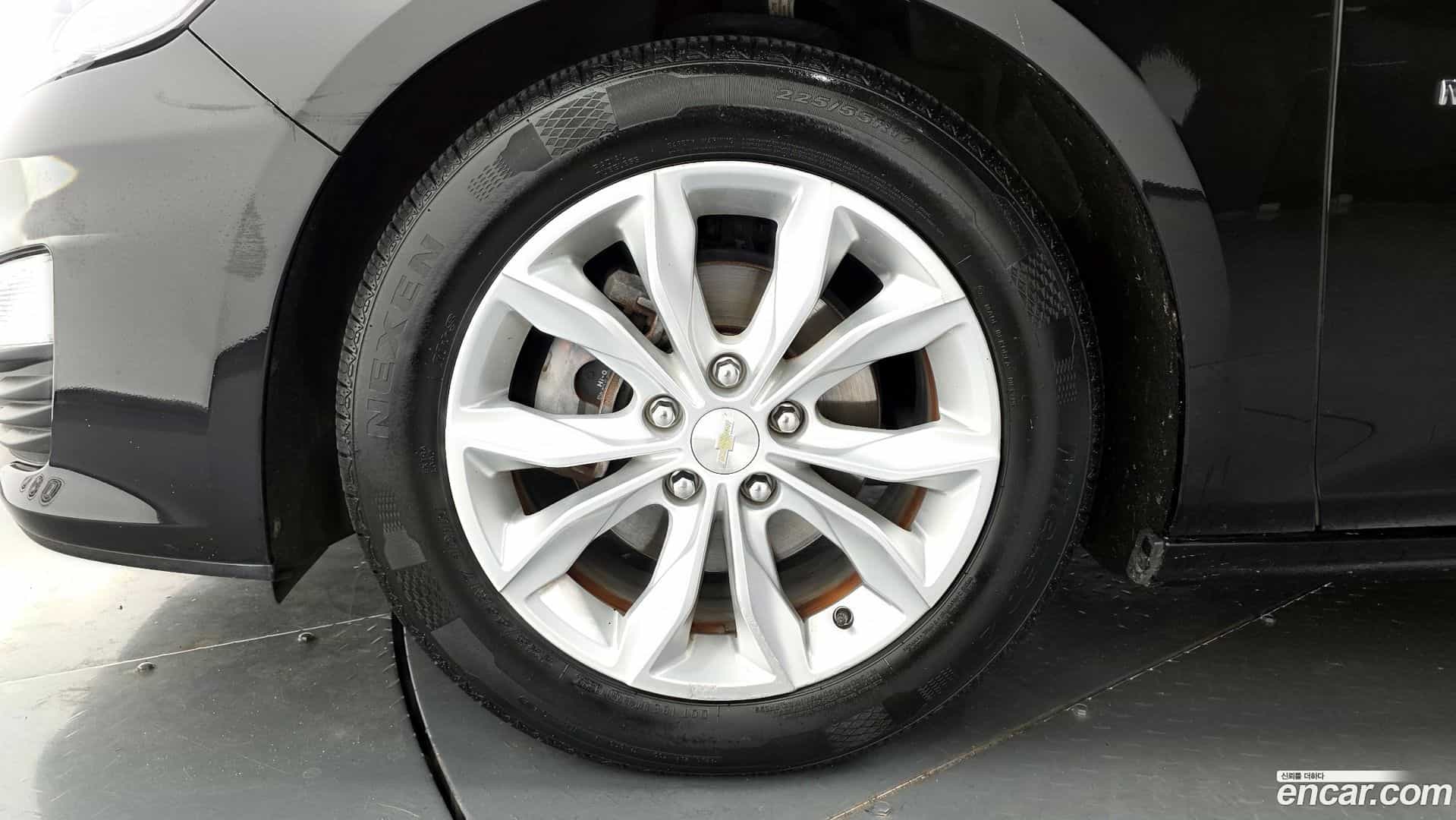 Malibu Chevrolet 2019.3-OUTER-005