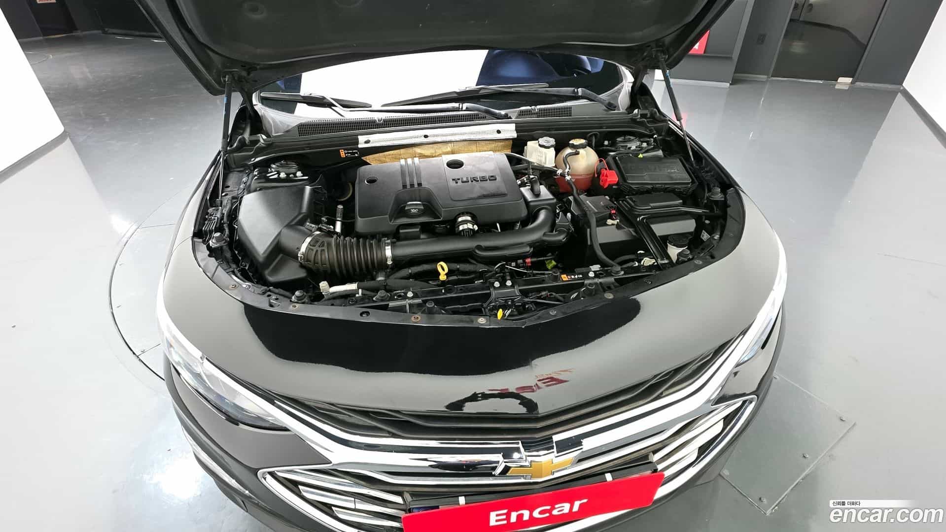 Malibu Chevrolet 2019.3-OUTER-006
