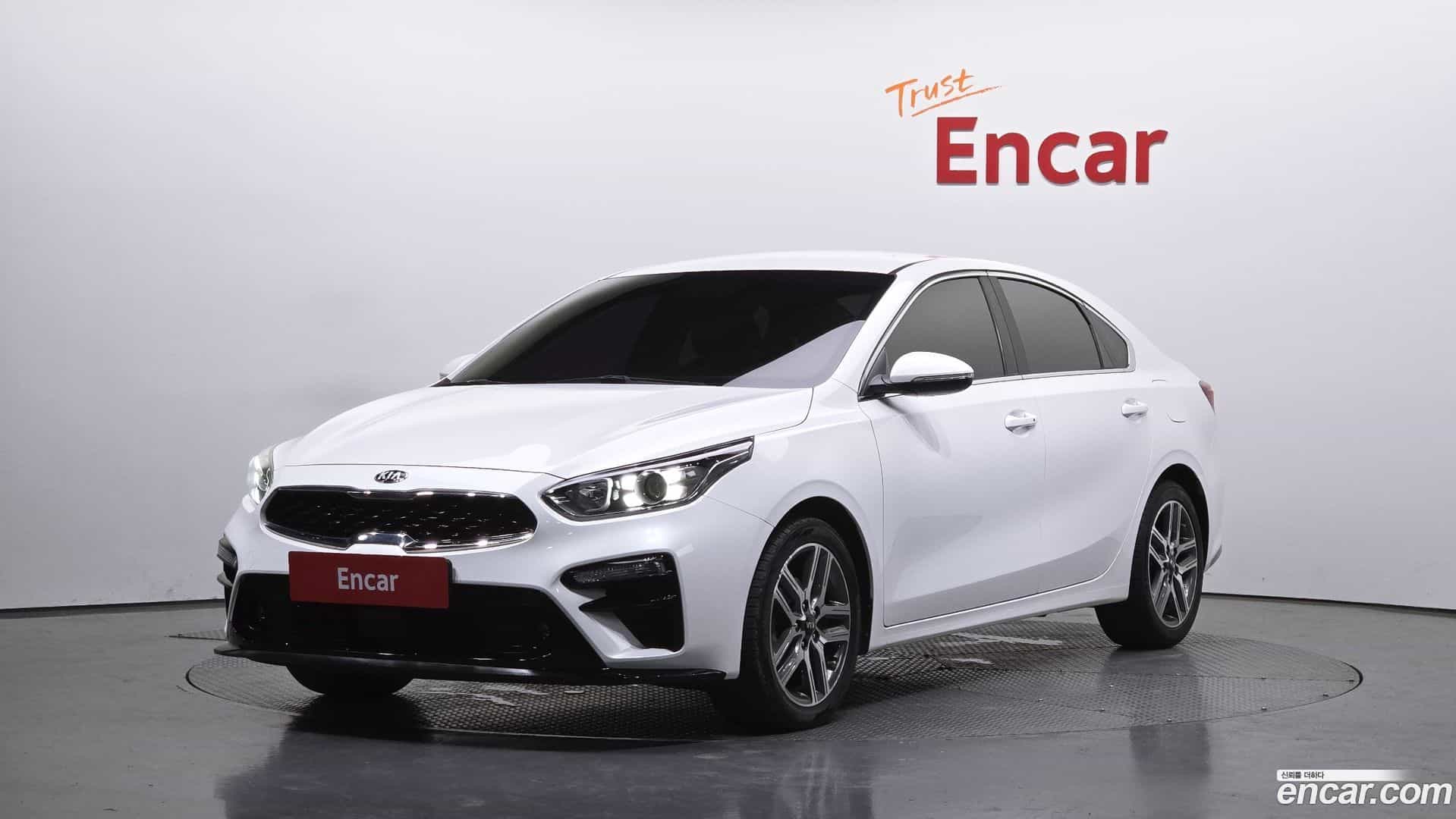 K3 Kia 2018.9-OUTER-001