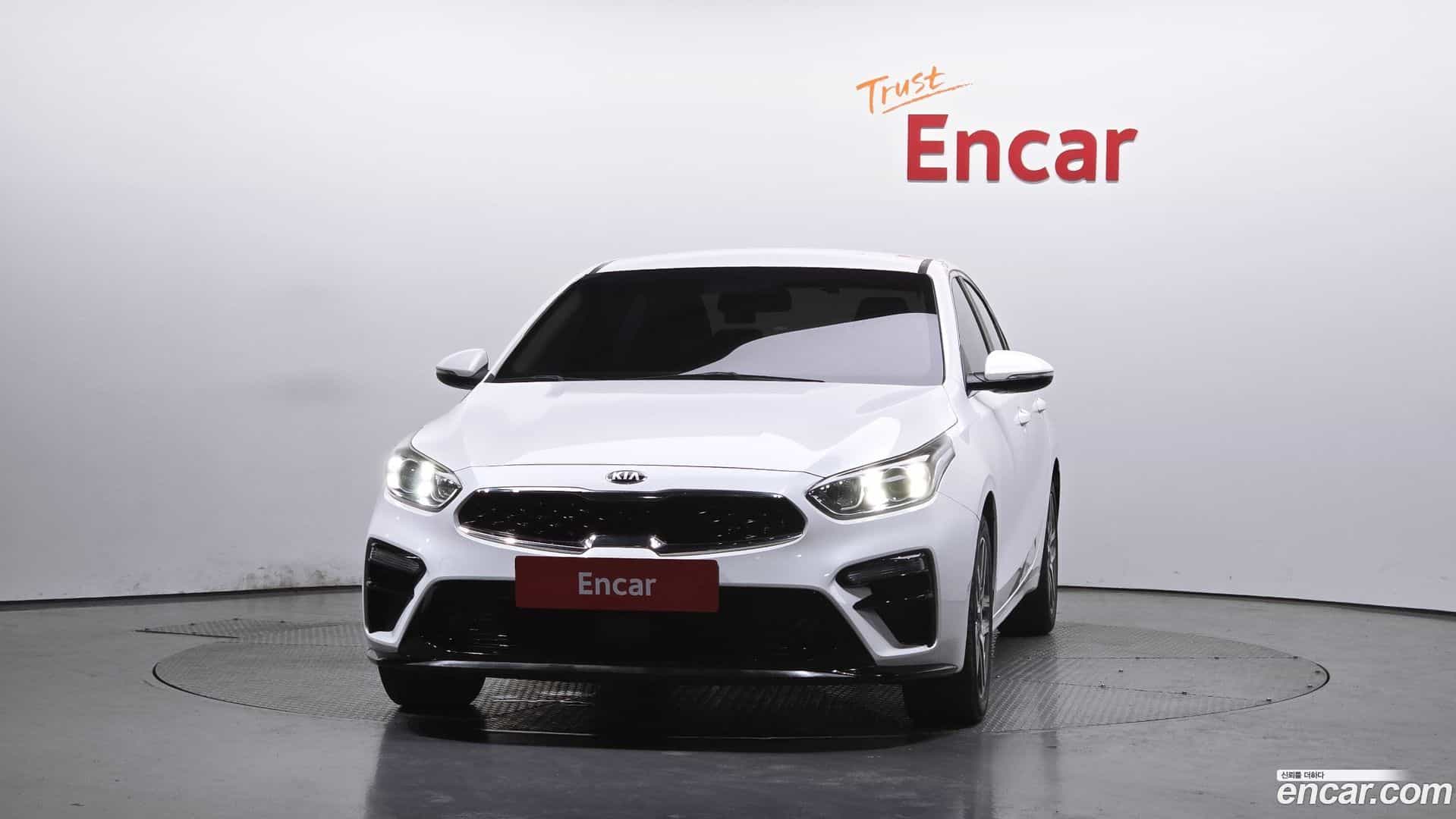 K3 Kia 2018.9-OUTER-003