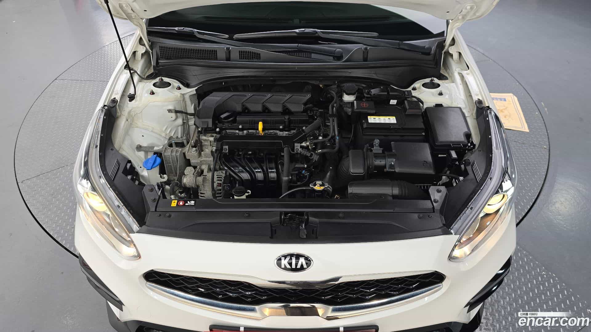 K3 Kia 2018.9-OUTER-006