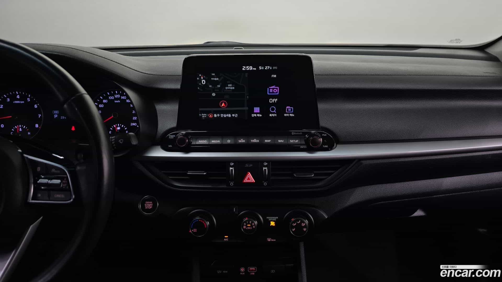 K3 Kia 2018.9-OPTION-017