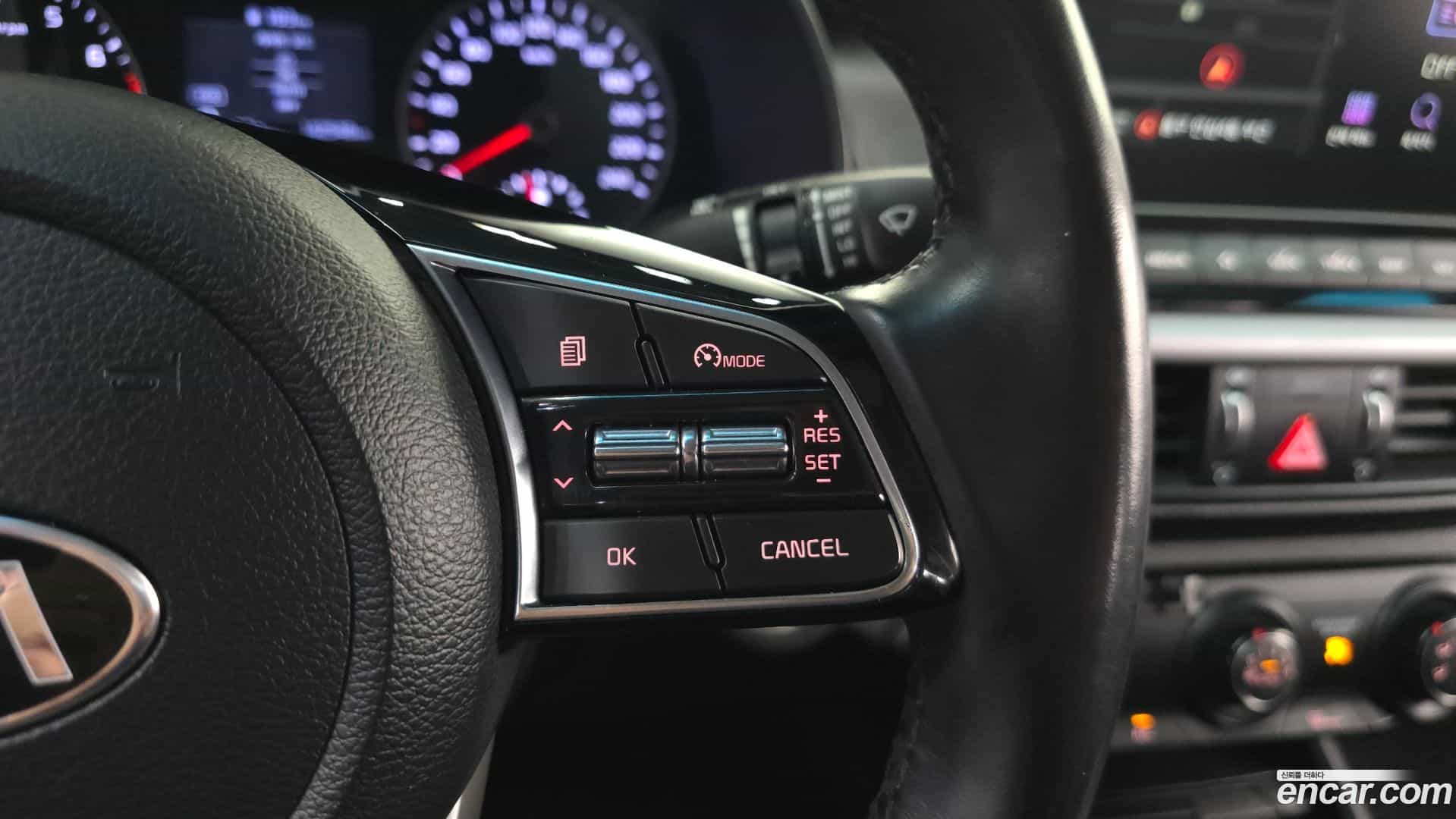 K3 Kia 2018.9-OPTION-022