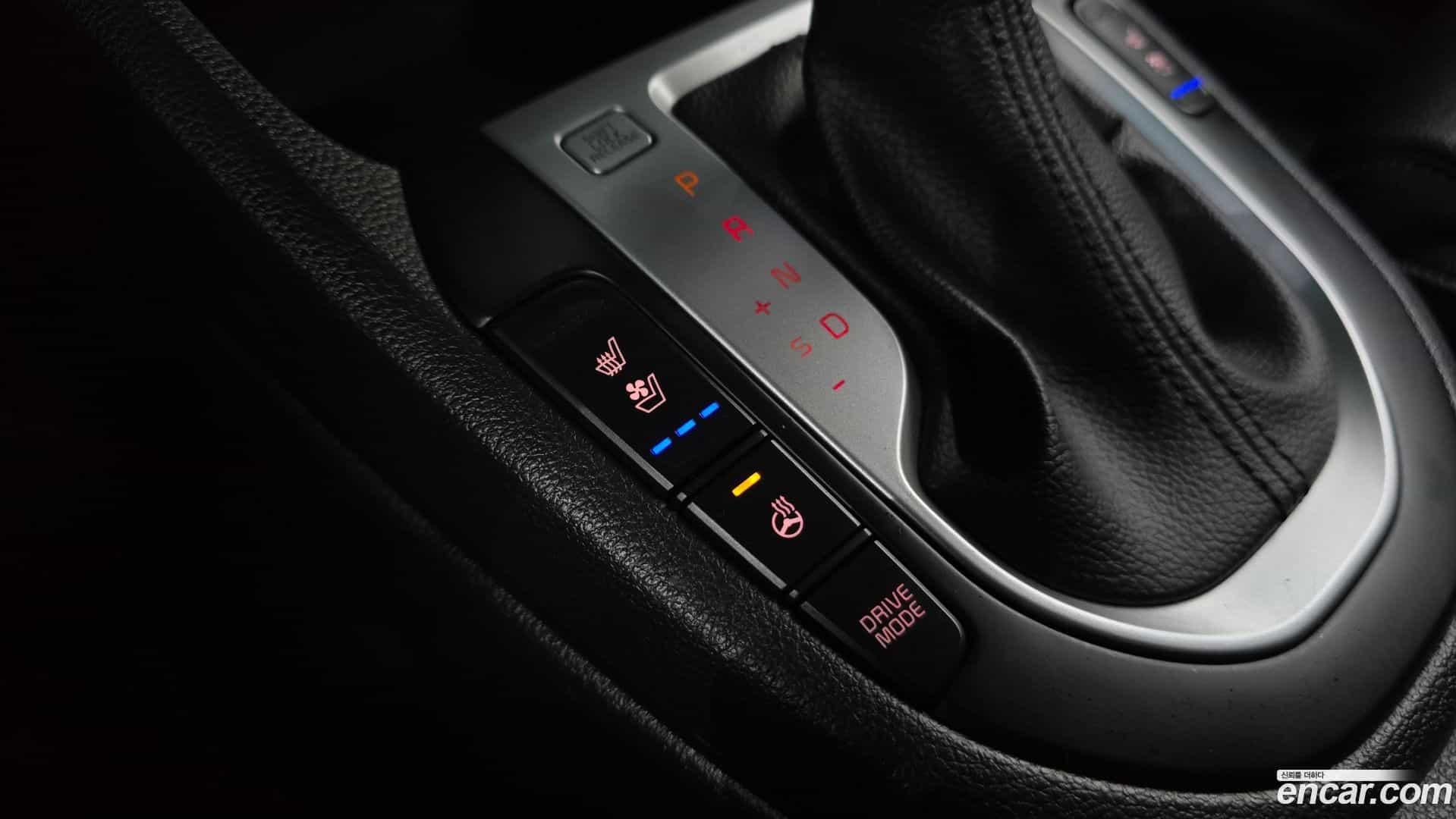K3 Kia 2018.9-OPTION-023