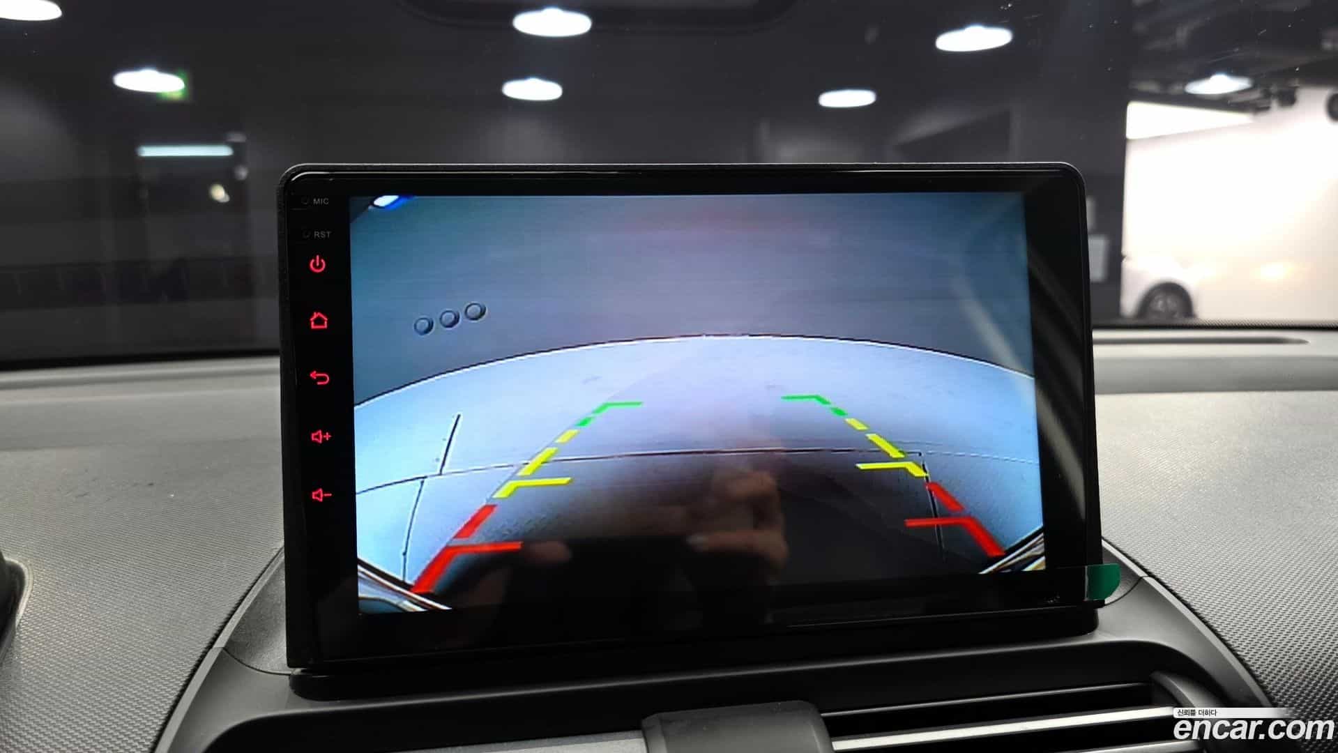 Casper Hyundai 2022.2-OPTION-019