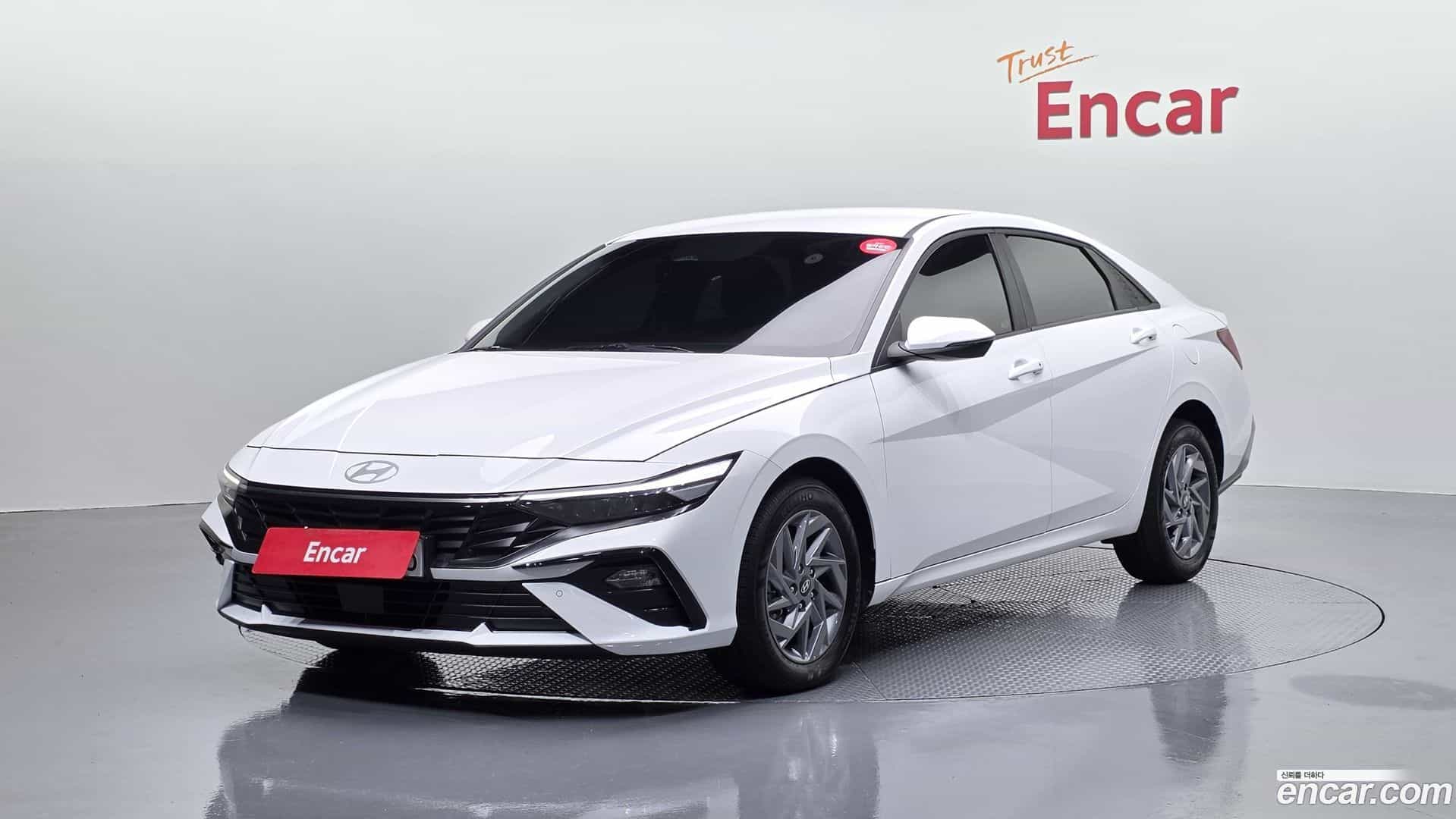 AVANTE Hyundai 2024.10-OUTER-001