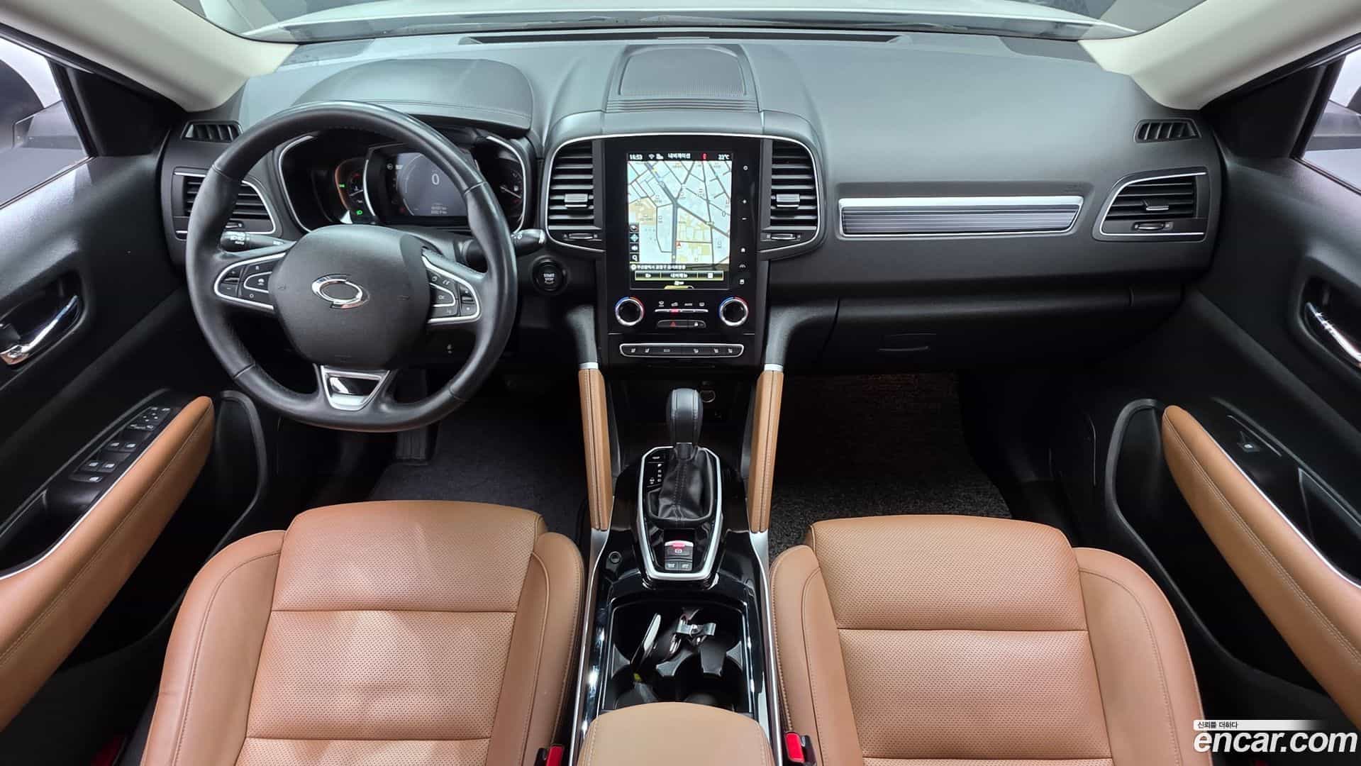 QM6 Renault Korea 2022.9-INNER-007