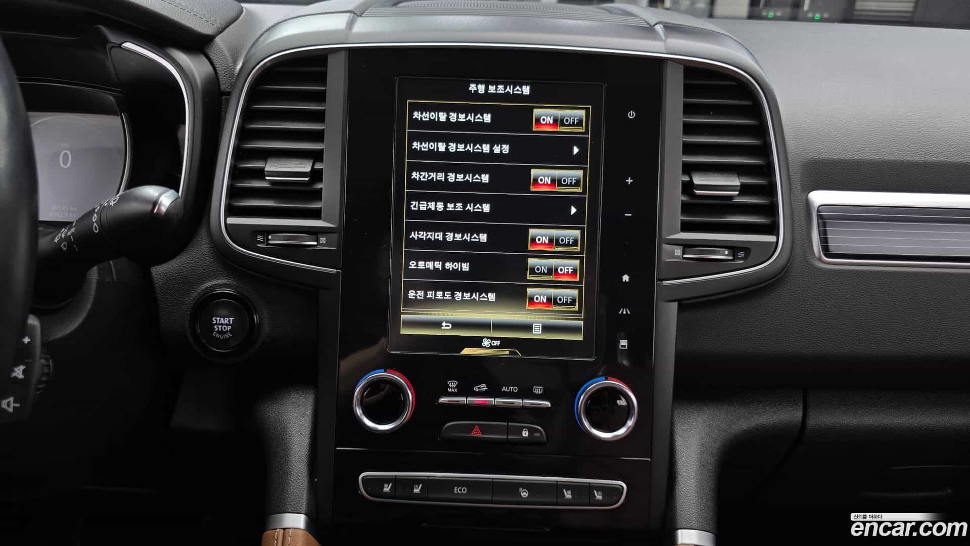 QM6 Renault Korea 2022.9-OPTION-018