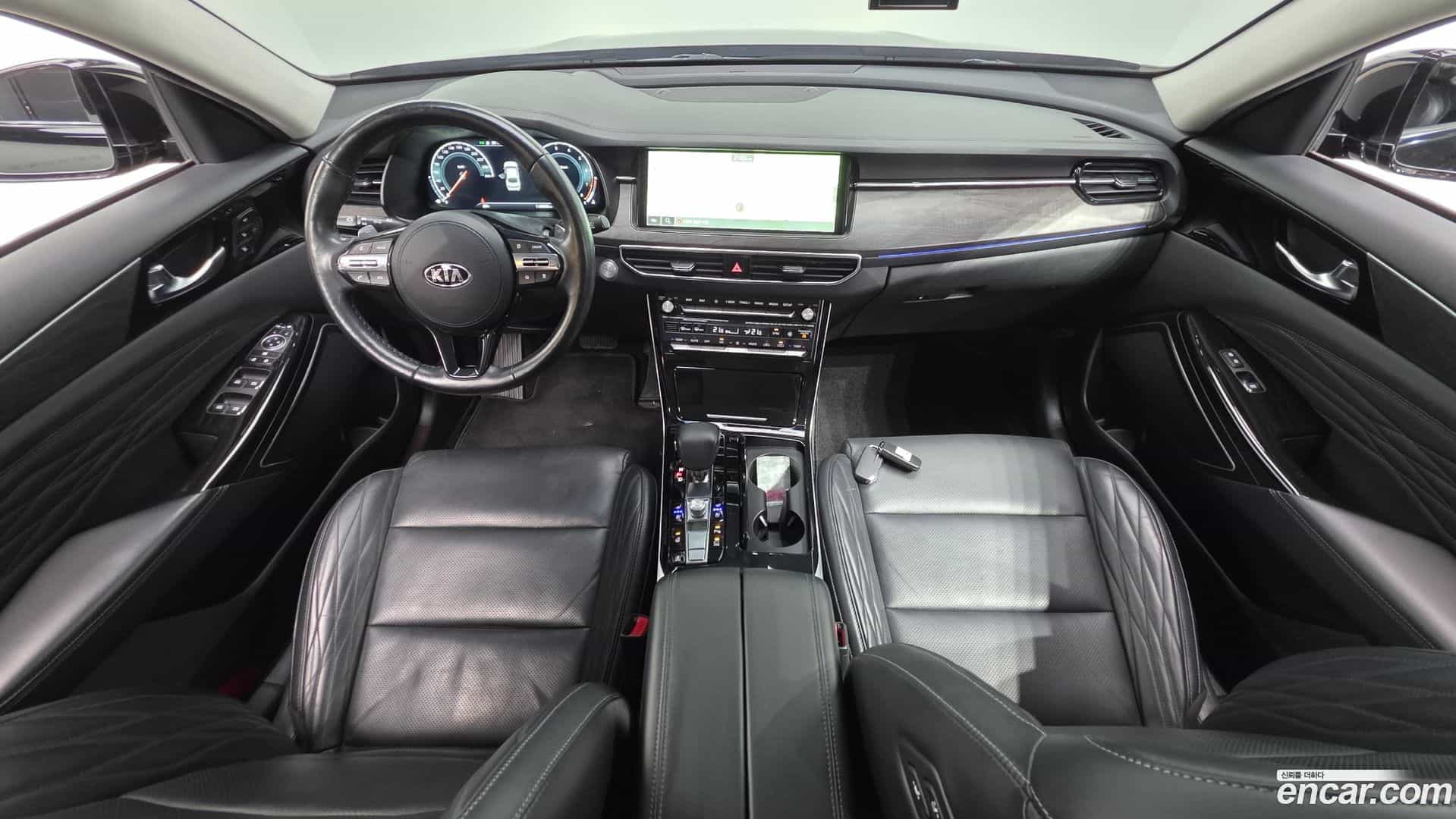 K7 Kia 2020.2-INNER-007
