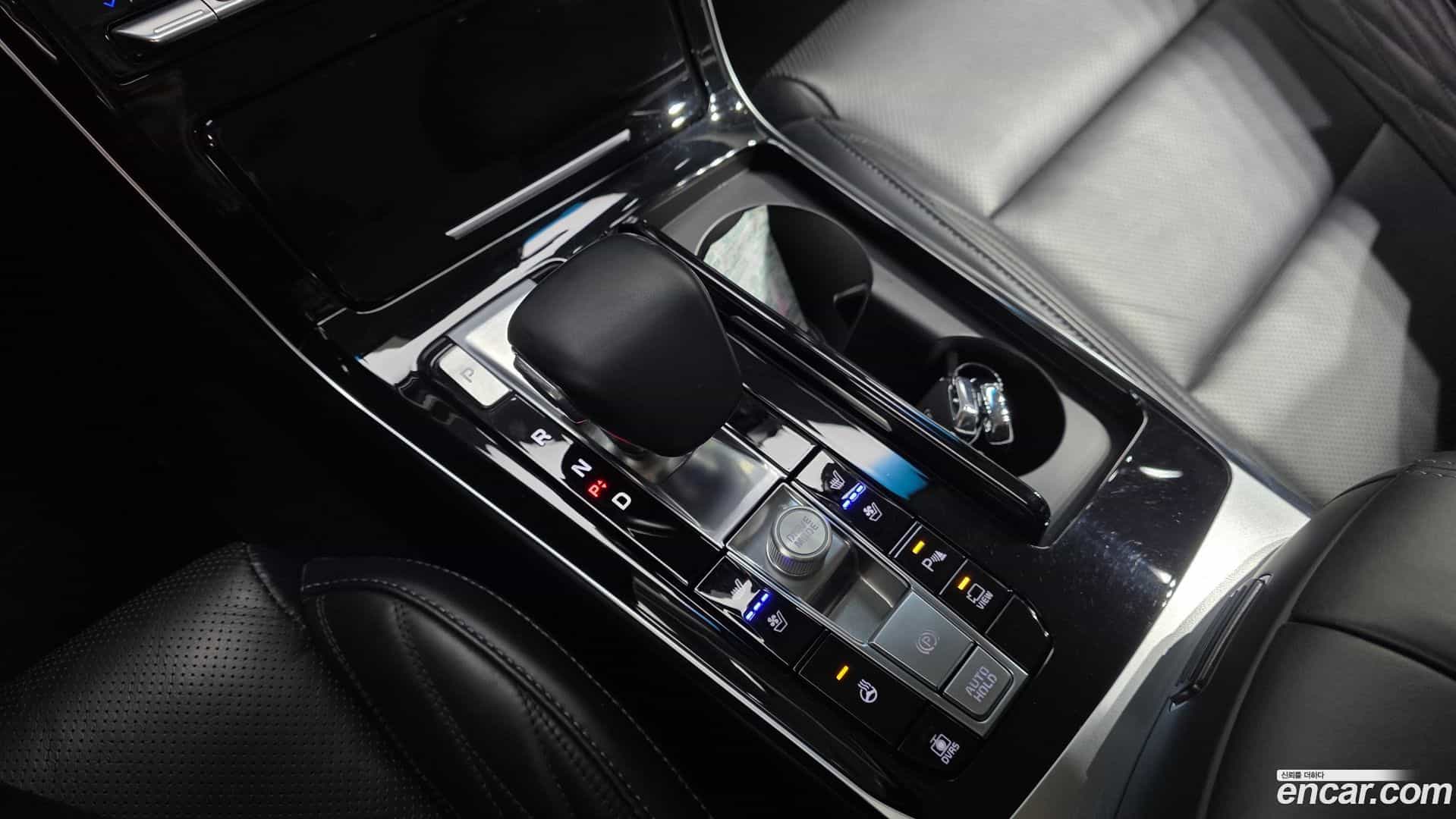 K7 Kia 2020.2-INNER-009