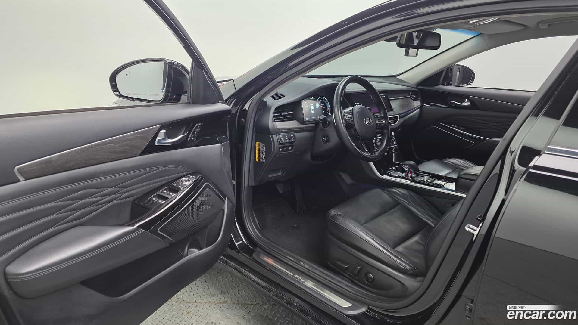 K7 Kia 2020.2-INNER-010