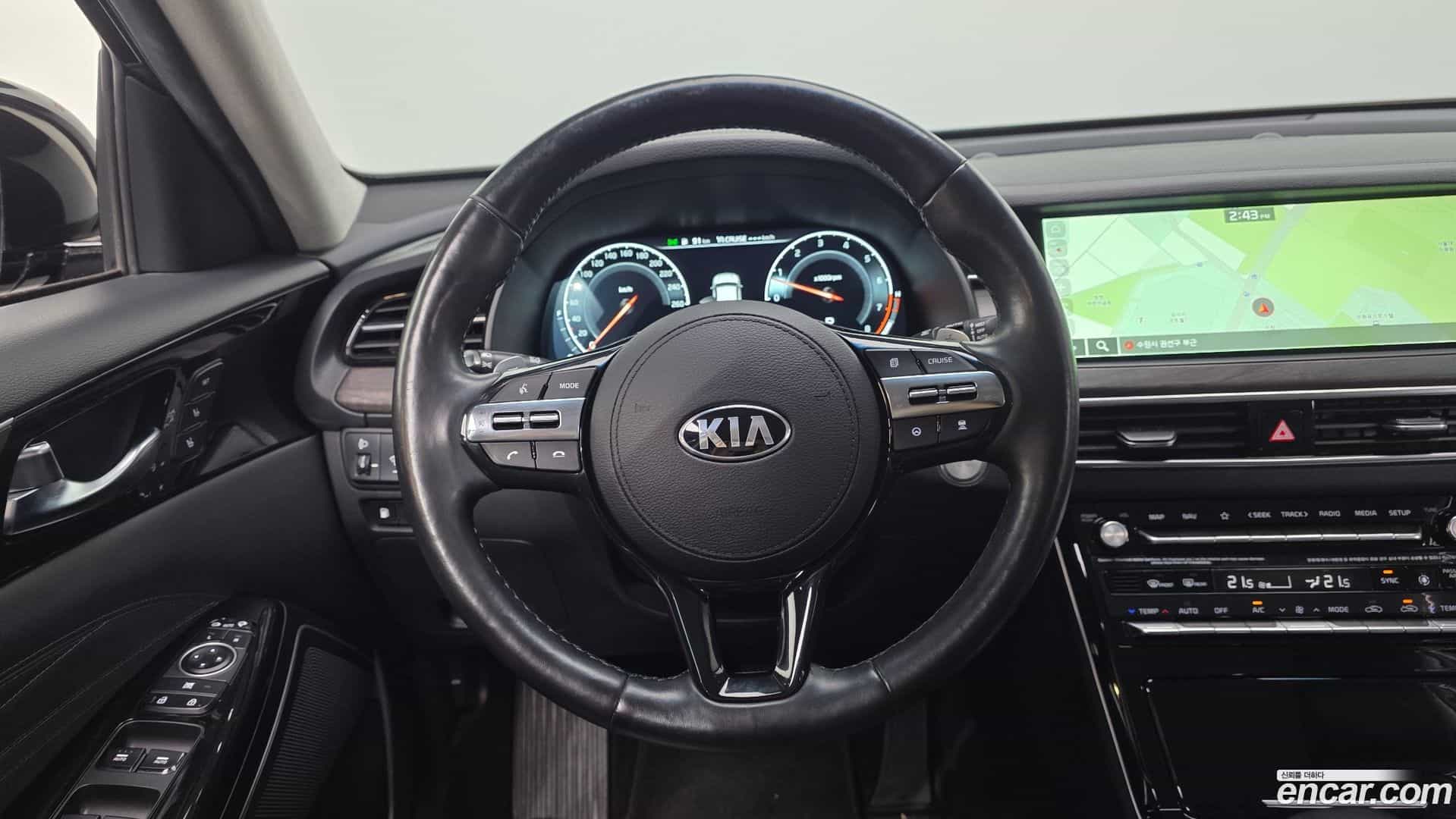 K7 Kia 2020.2-OPTION-018