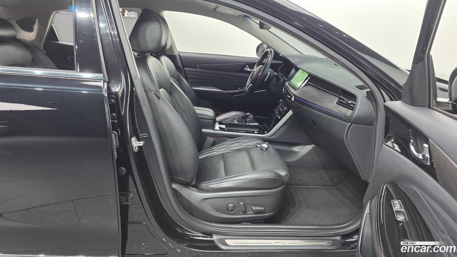 K7 Kia 2020.2-INNER-036