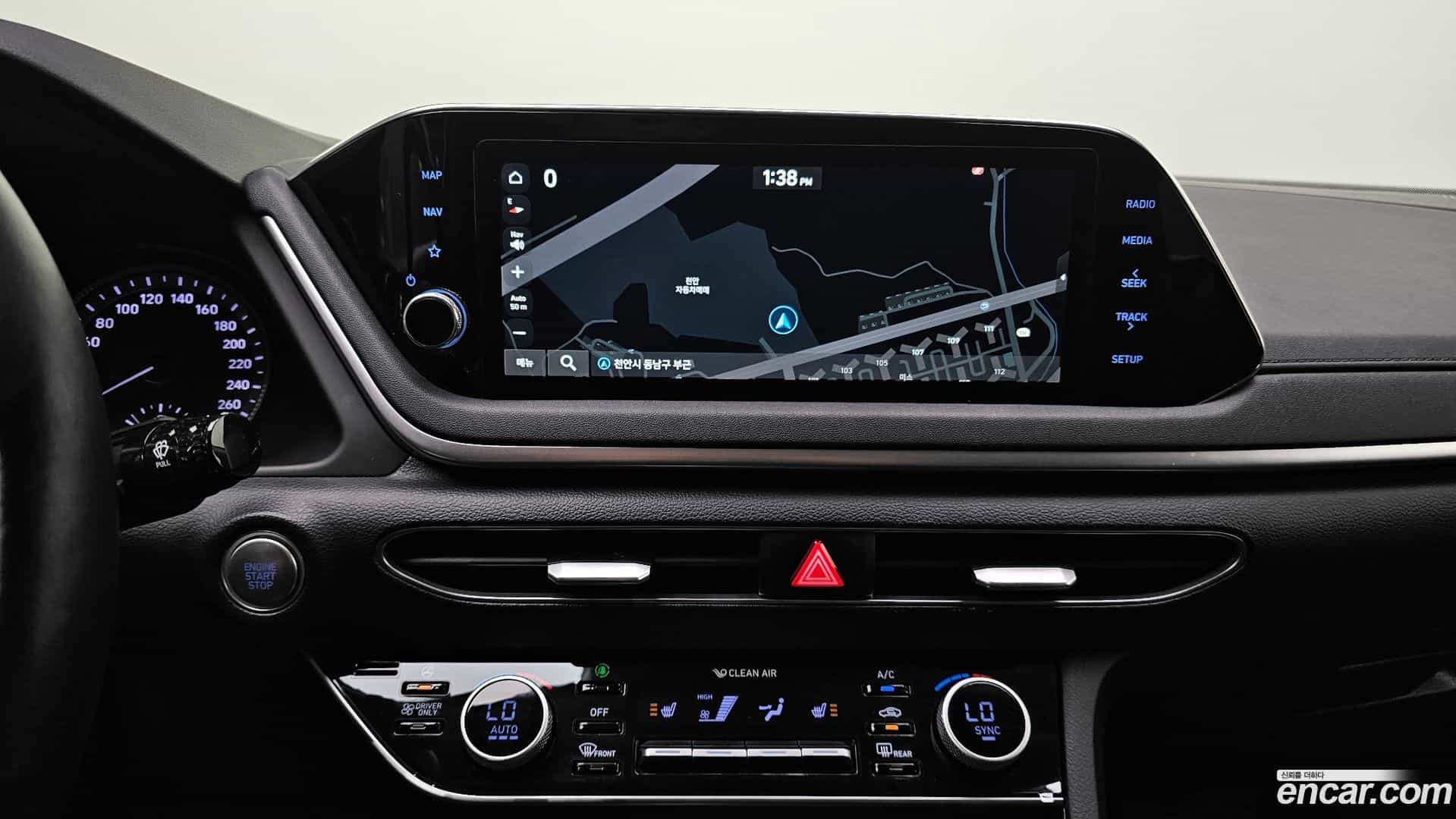 Sonata Hyundai 2022.2-OPTION-017