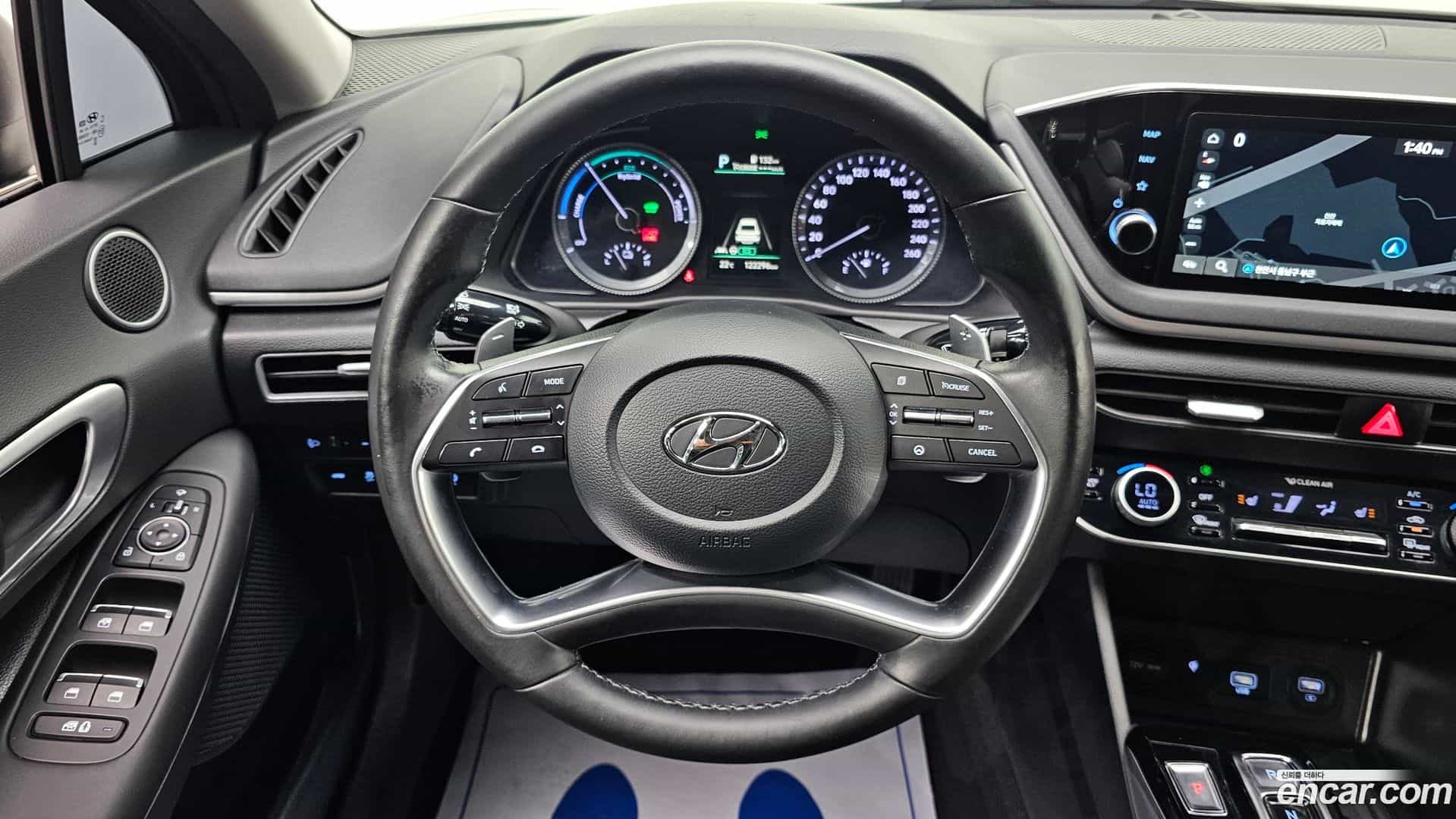 Sonata Hyundai 2022.2-OPTION-018