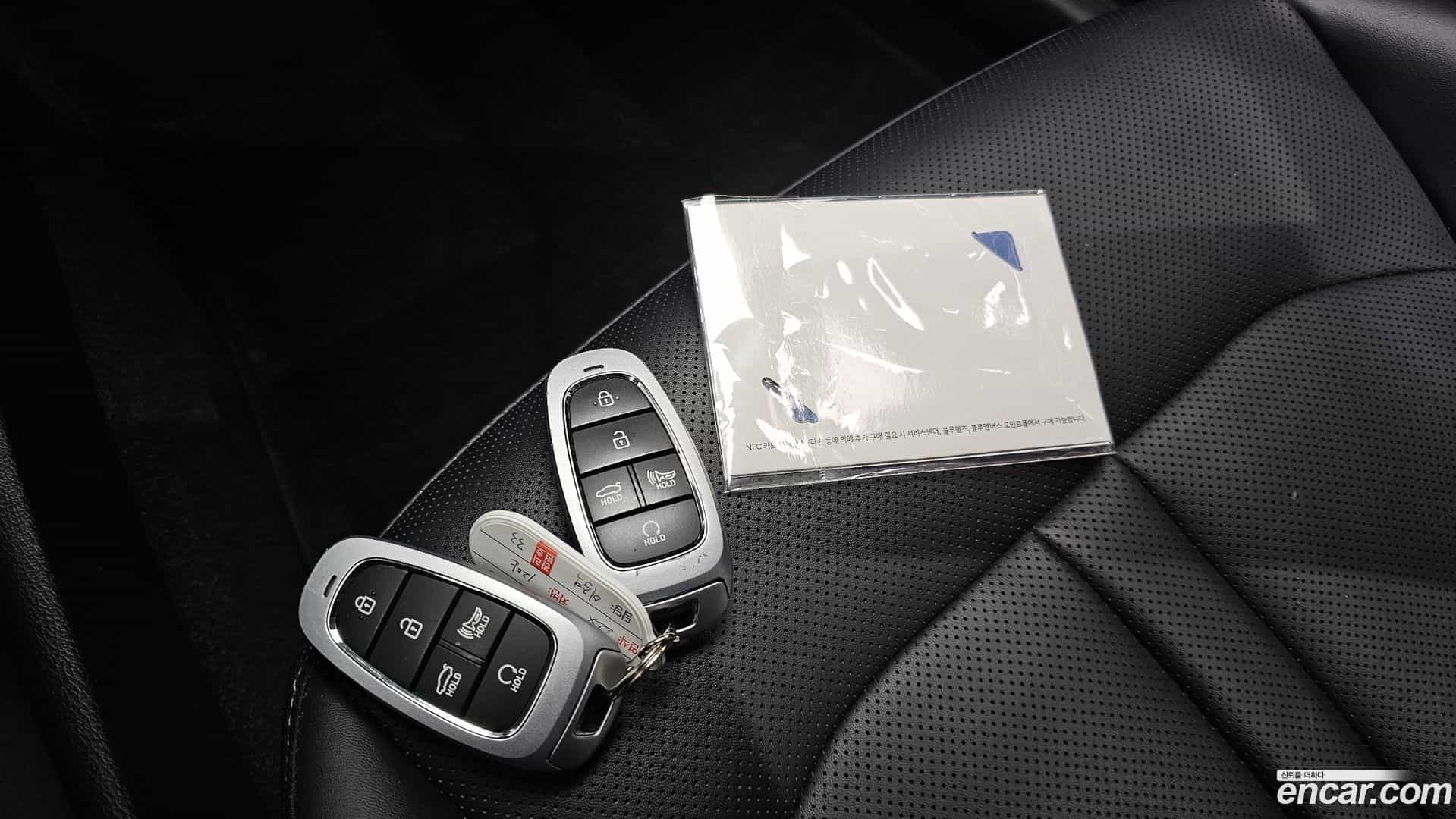 Sonata Hyundai 2022.2-OPTION-021