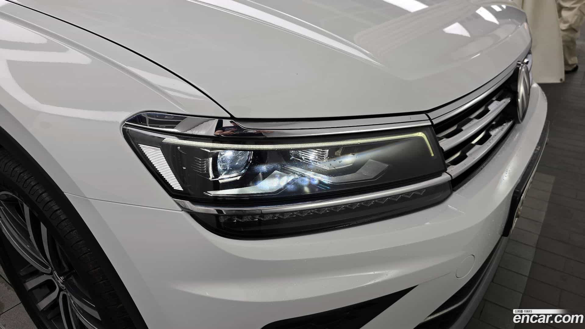 Tiguan Volkswagen 2018.6-OUTER-032