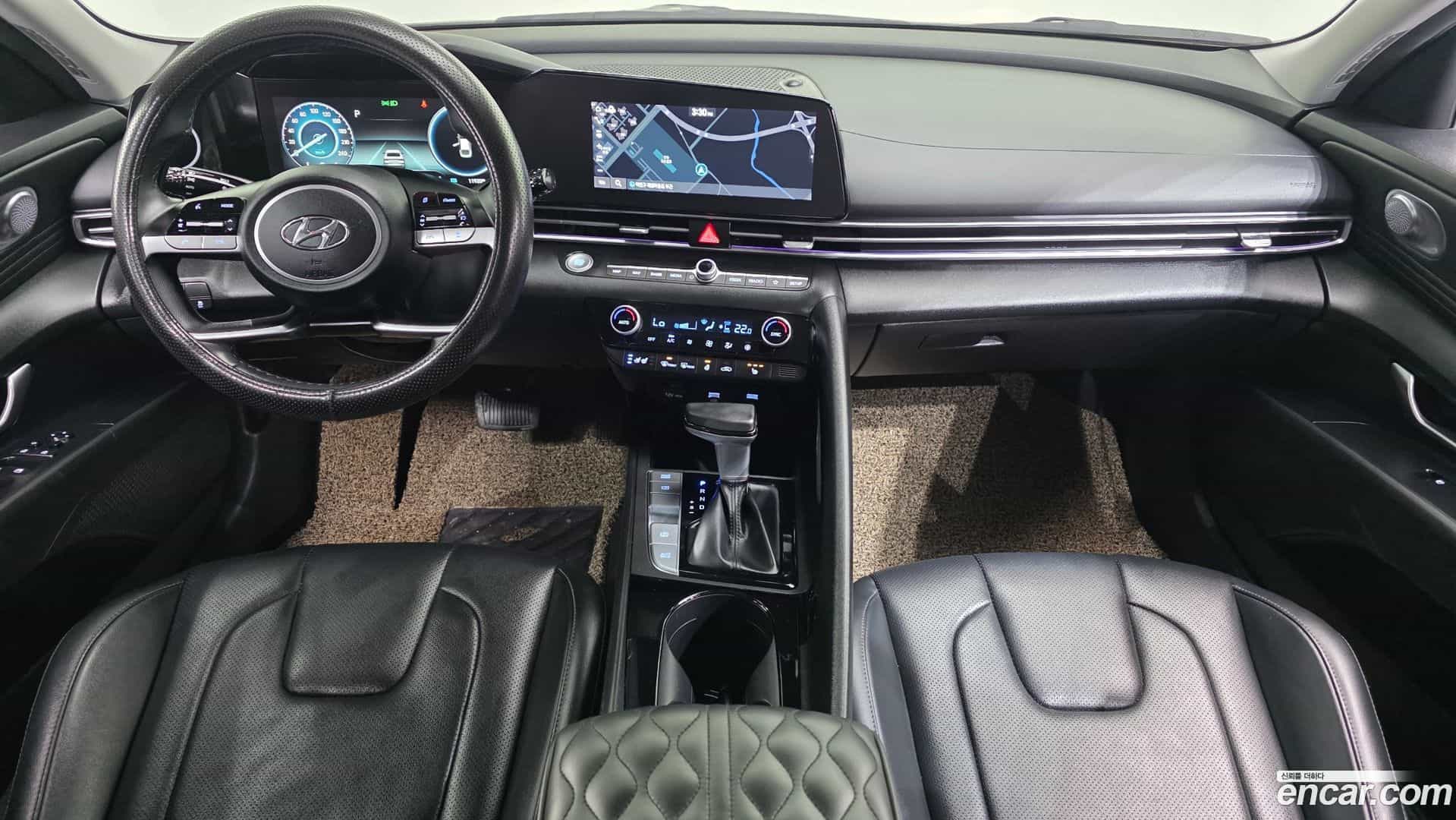 AVANTE Hyundai 2021.2-INNER-007