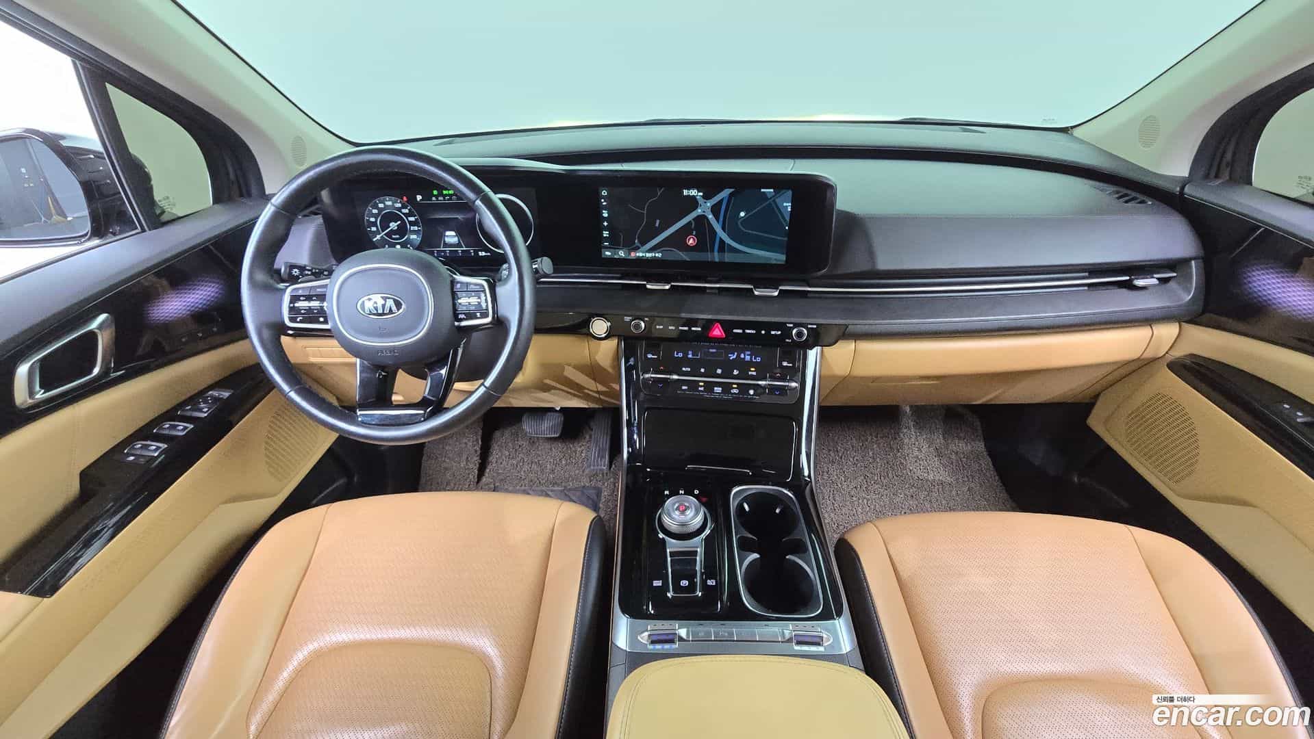 Canival Kia 2021.2-INNER-007