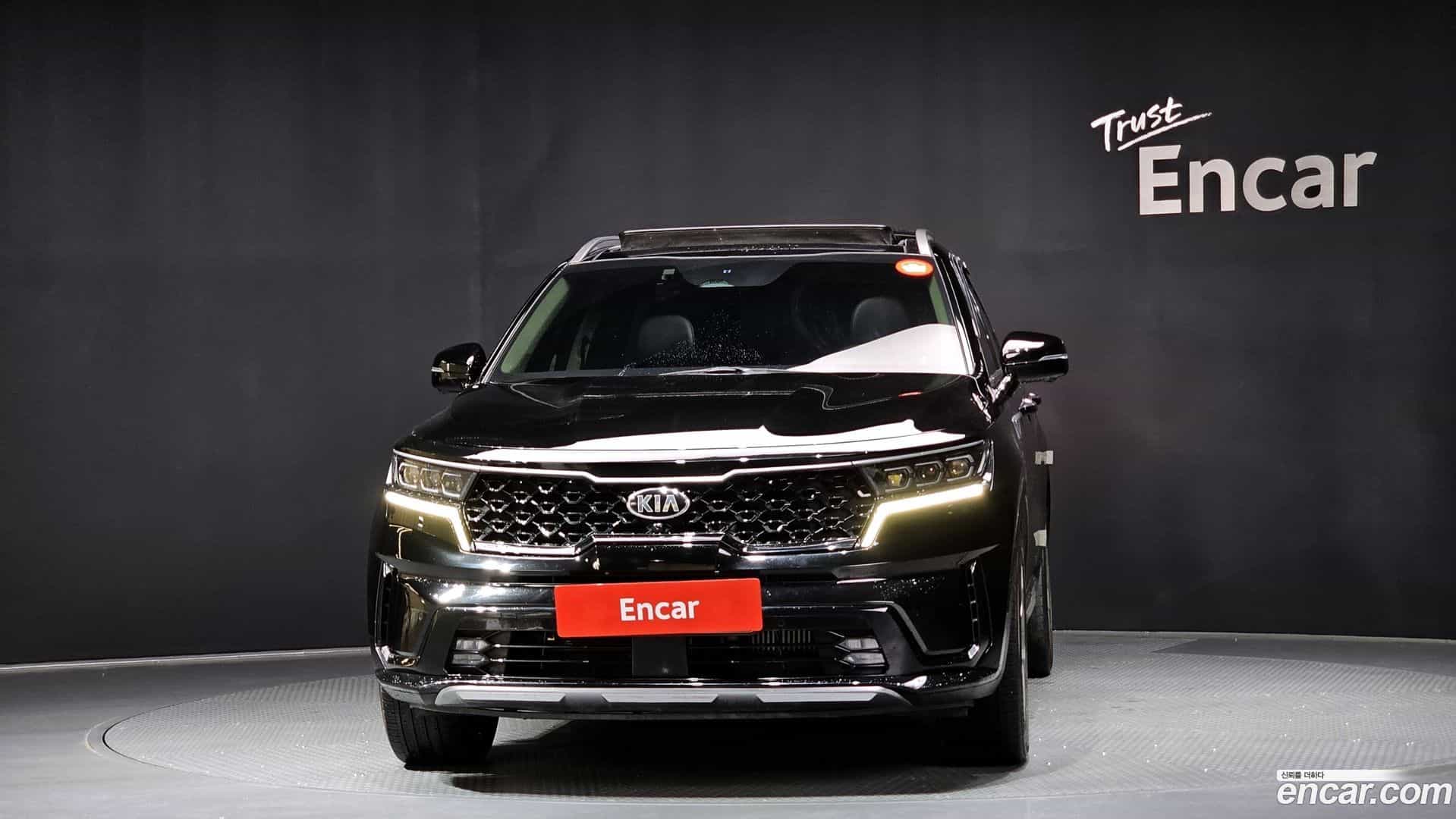 Sorento Kia 2020.4-OUTER-003
