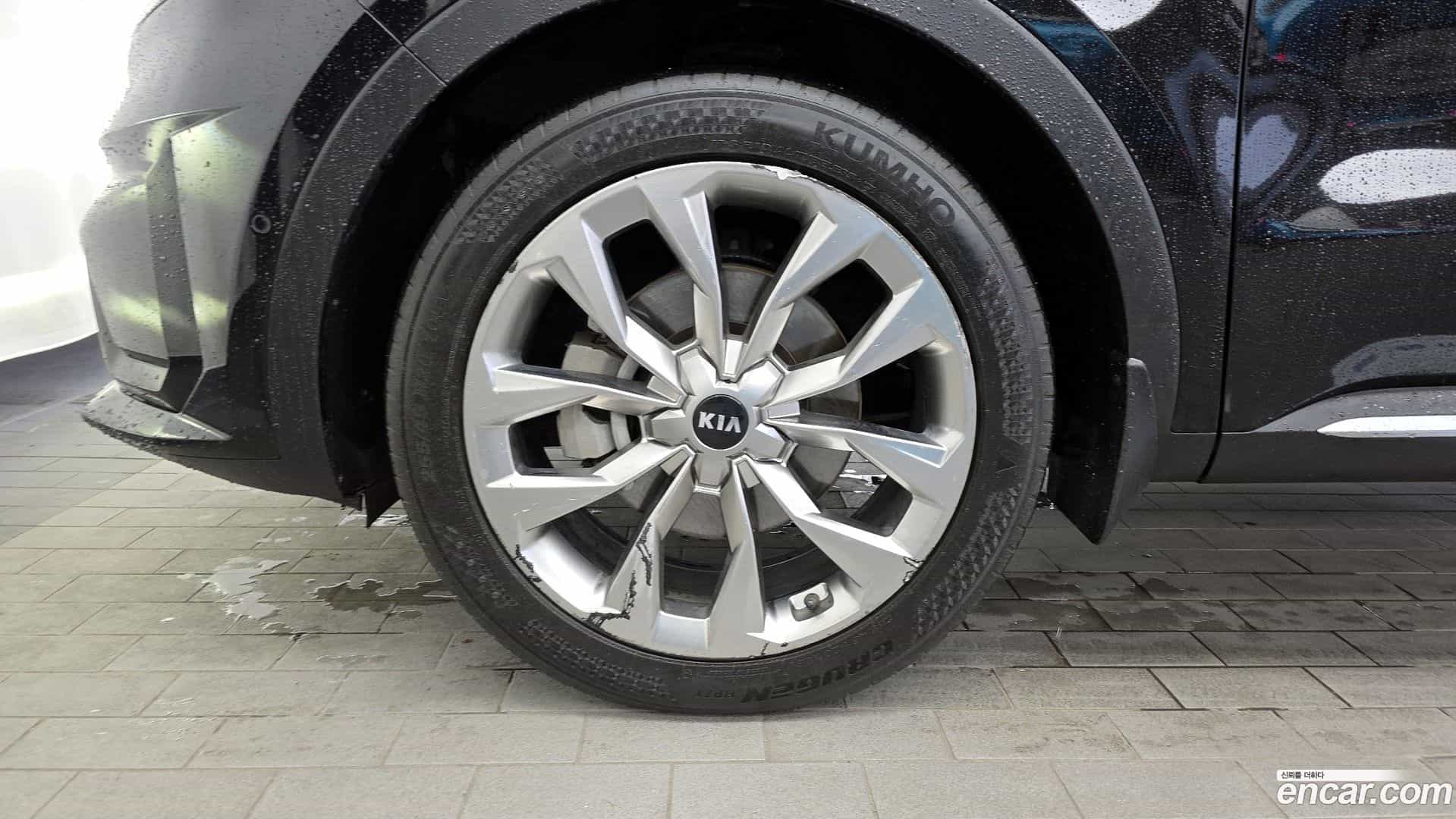 Sorento Kia 2020.4-OUTER-005