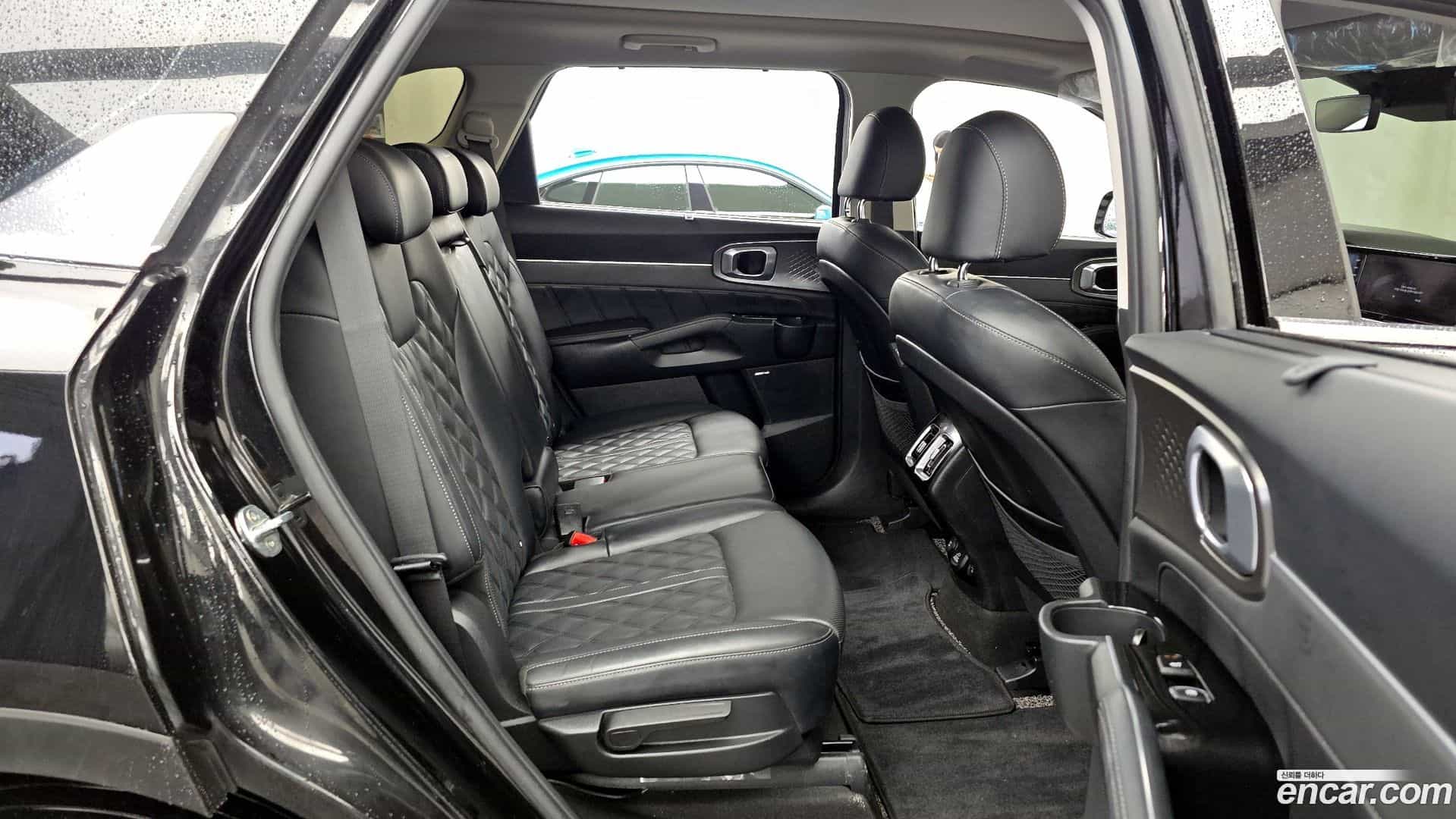 Sorento Kia 2020.4-OPTION-016