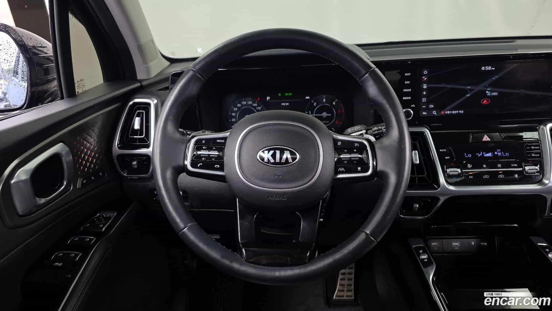 Sorento Kia 2020.4-OPTION-017