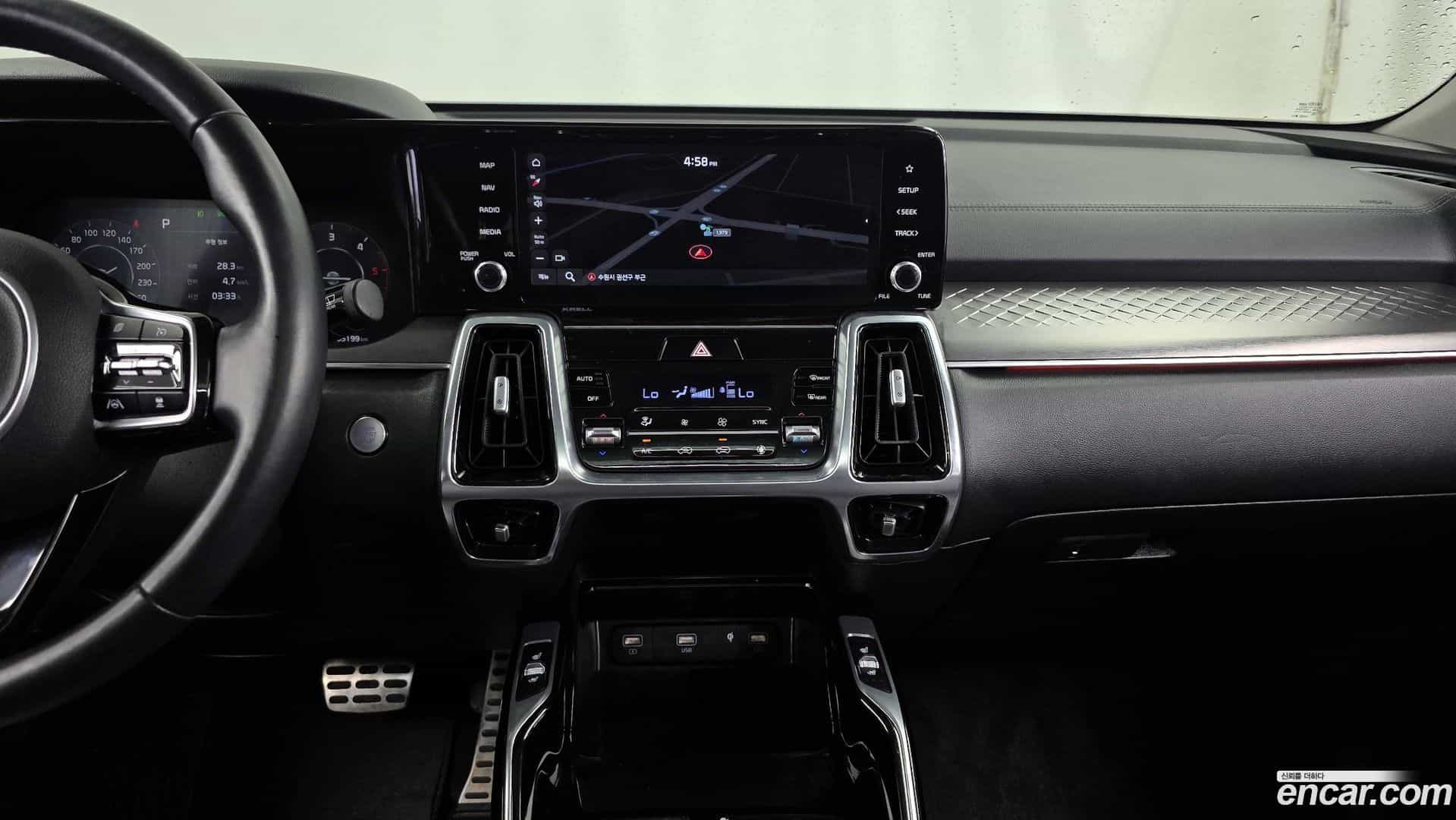 Sorento Kia 2020.4-OPTION-018