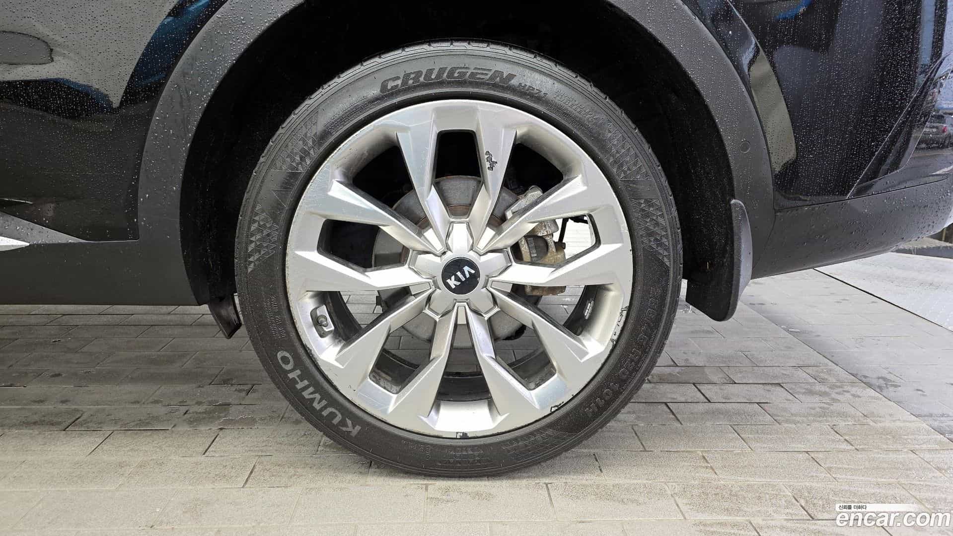 Sorento Kia 2020.4-OUTER-031