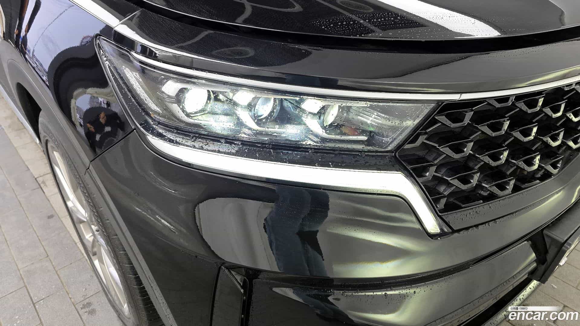 Sorento Kia 2020.4-OUTER-032