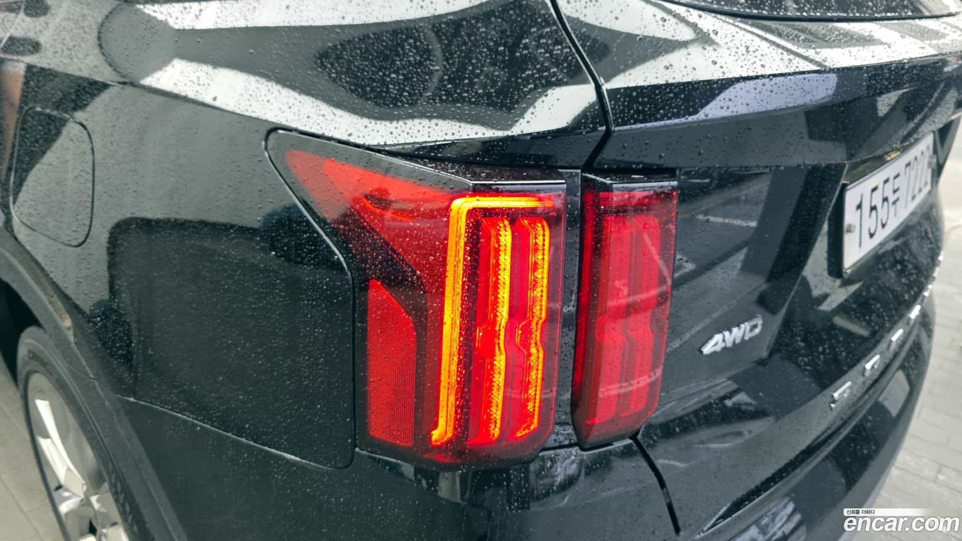 Sorento Kia 2020.4-OUTER-033