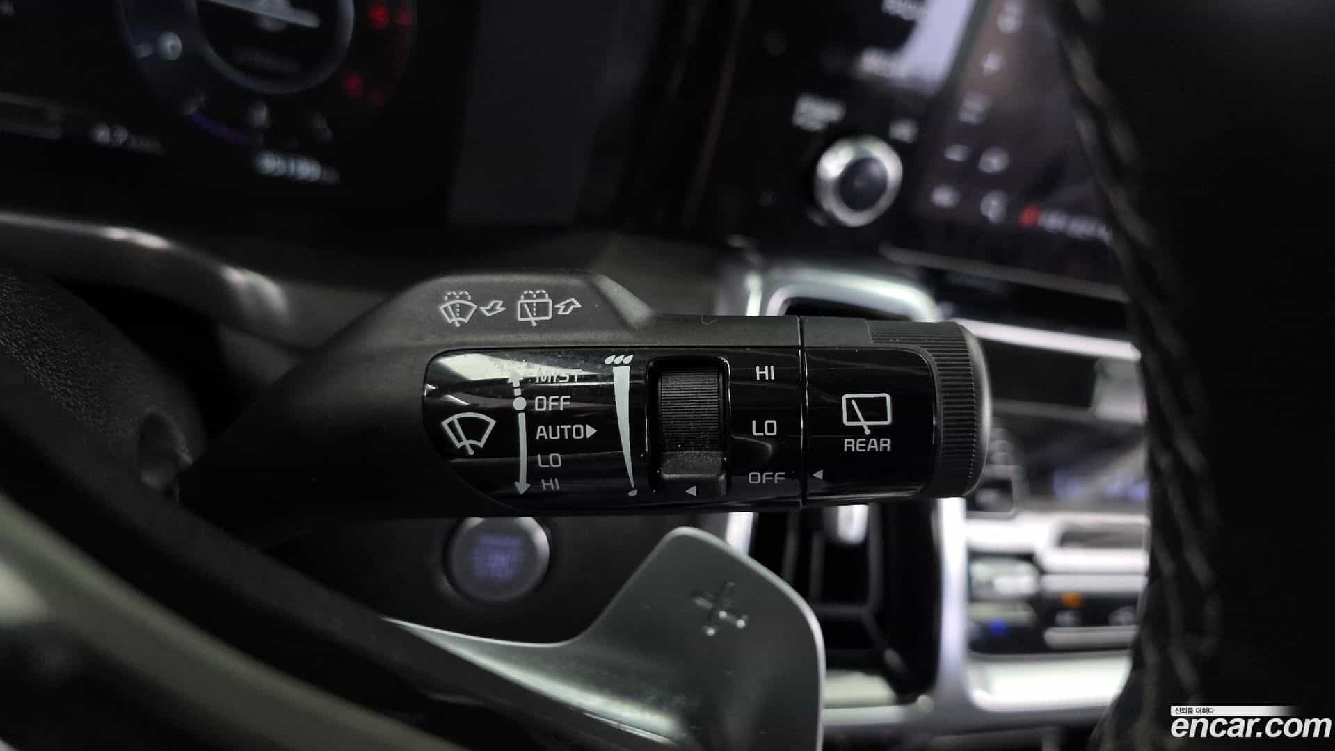 Sorento Kia 2020.4-OPTION-043