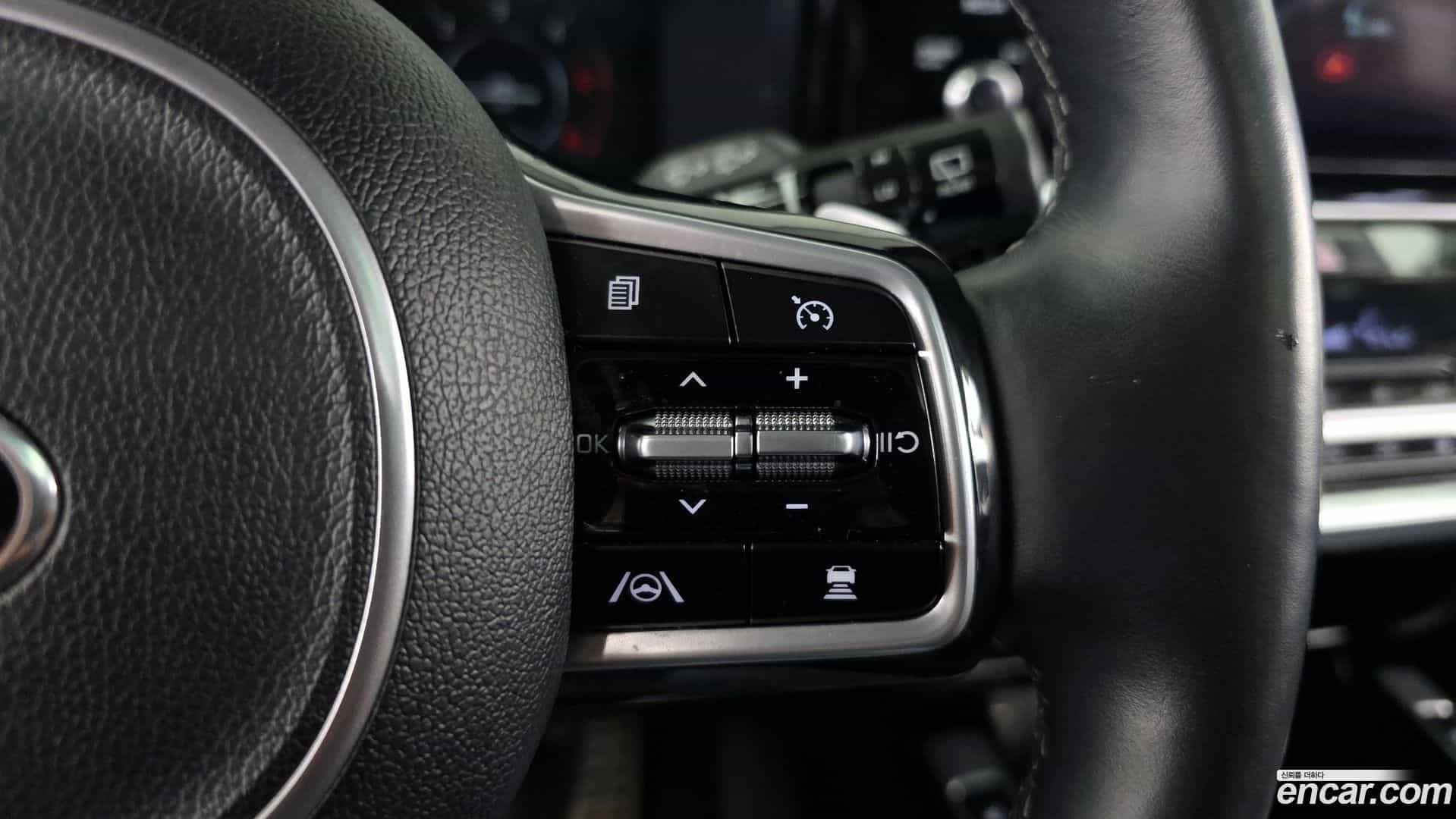 Sorento Kia 2020.4-OPTION-044