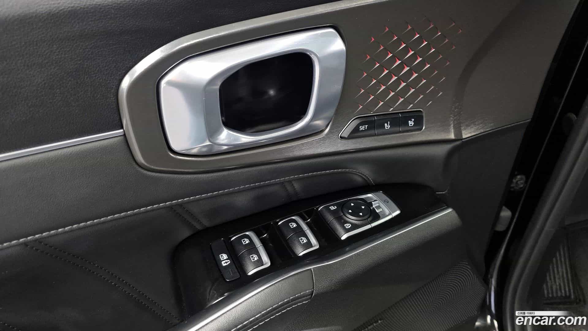 Sorento Kia 2020.4-OPTION-047