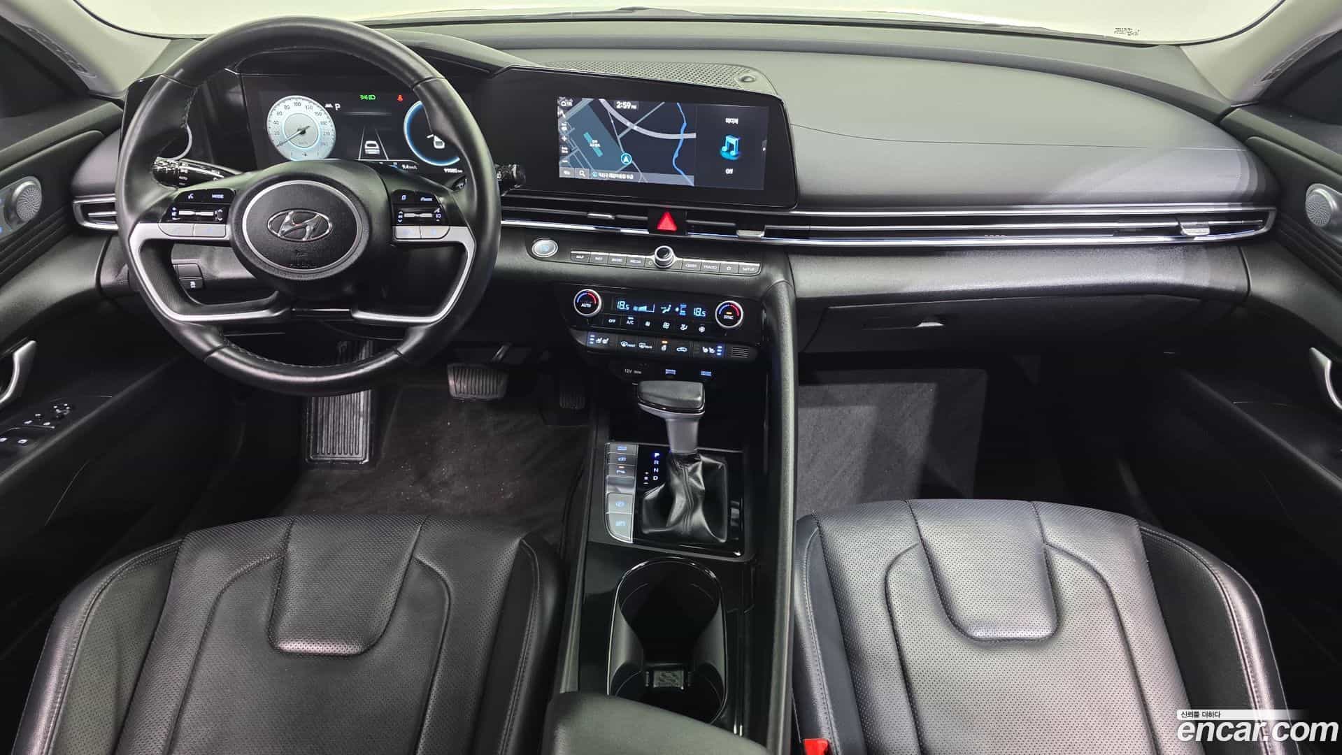 AVANTE Hyundai 2021.9-INNER-007