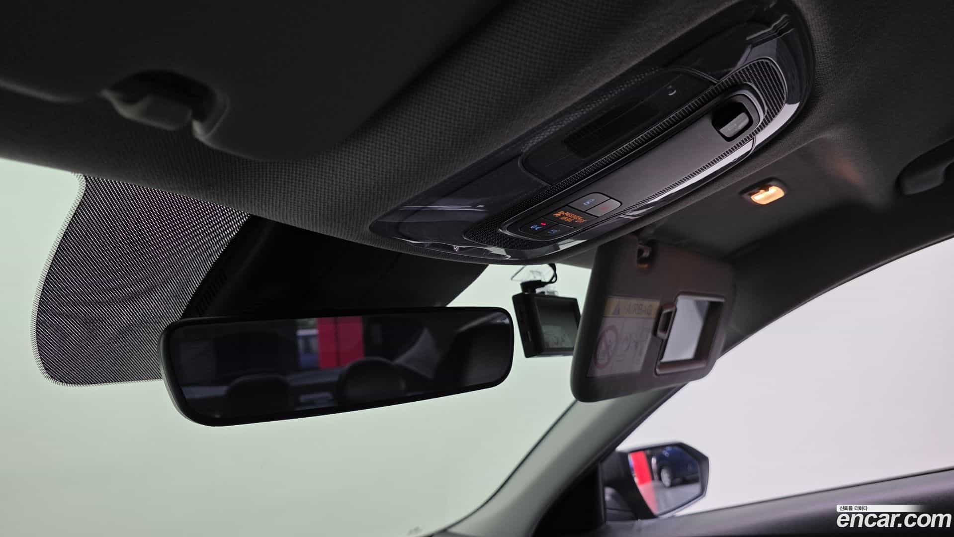AVANTE Hyundai 2021.9-OPTION-019