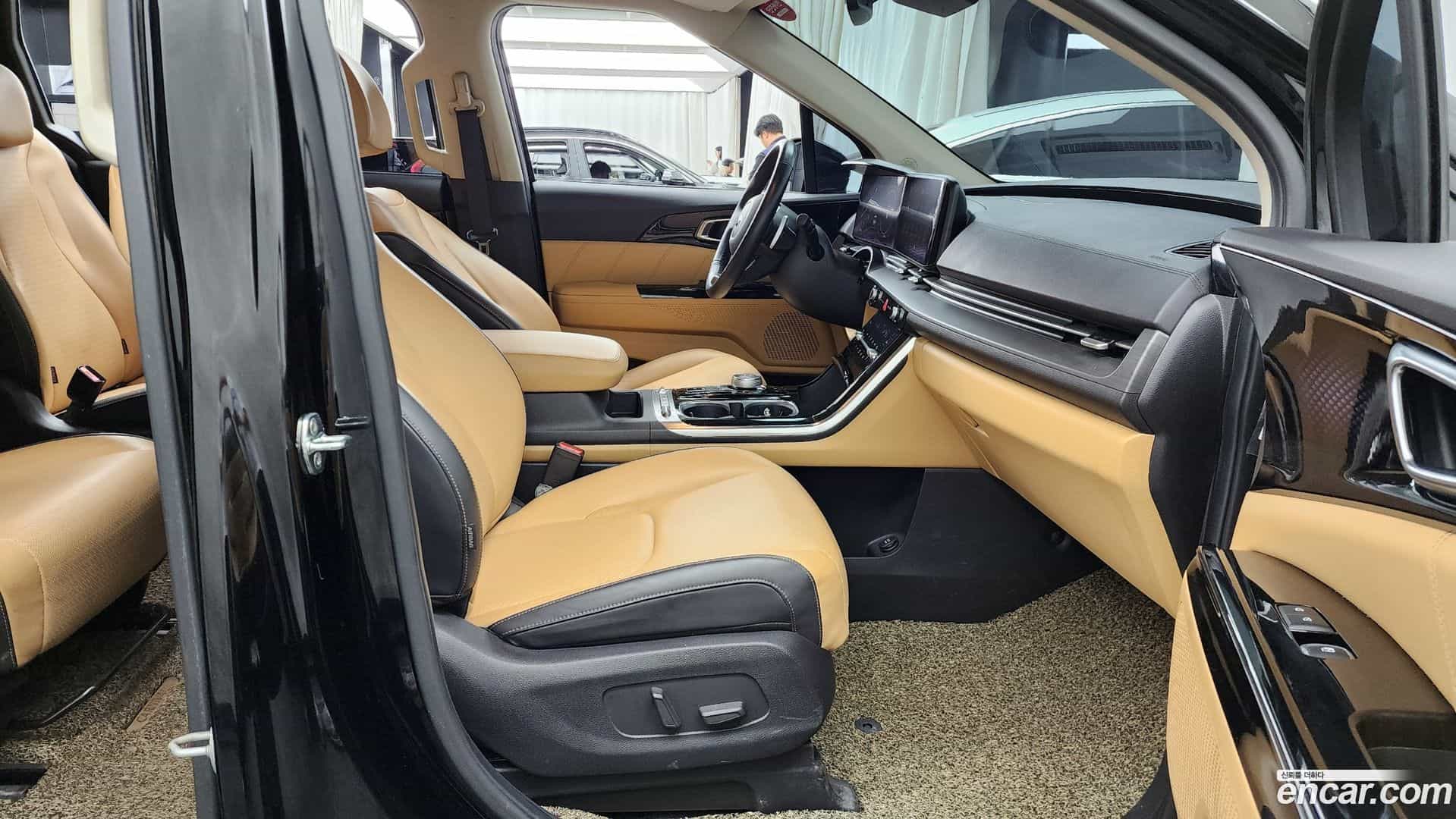 Canival Kia 2020.11-OPTION-015
