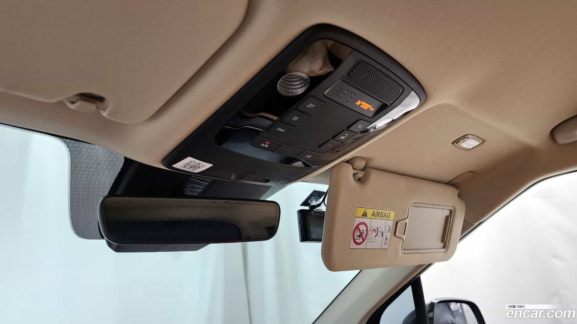 Canival Kia 2020.11-OPTION-021