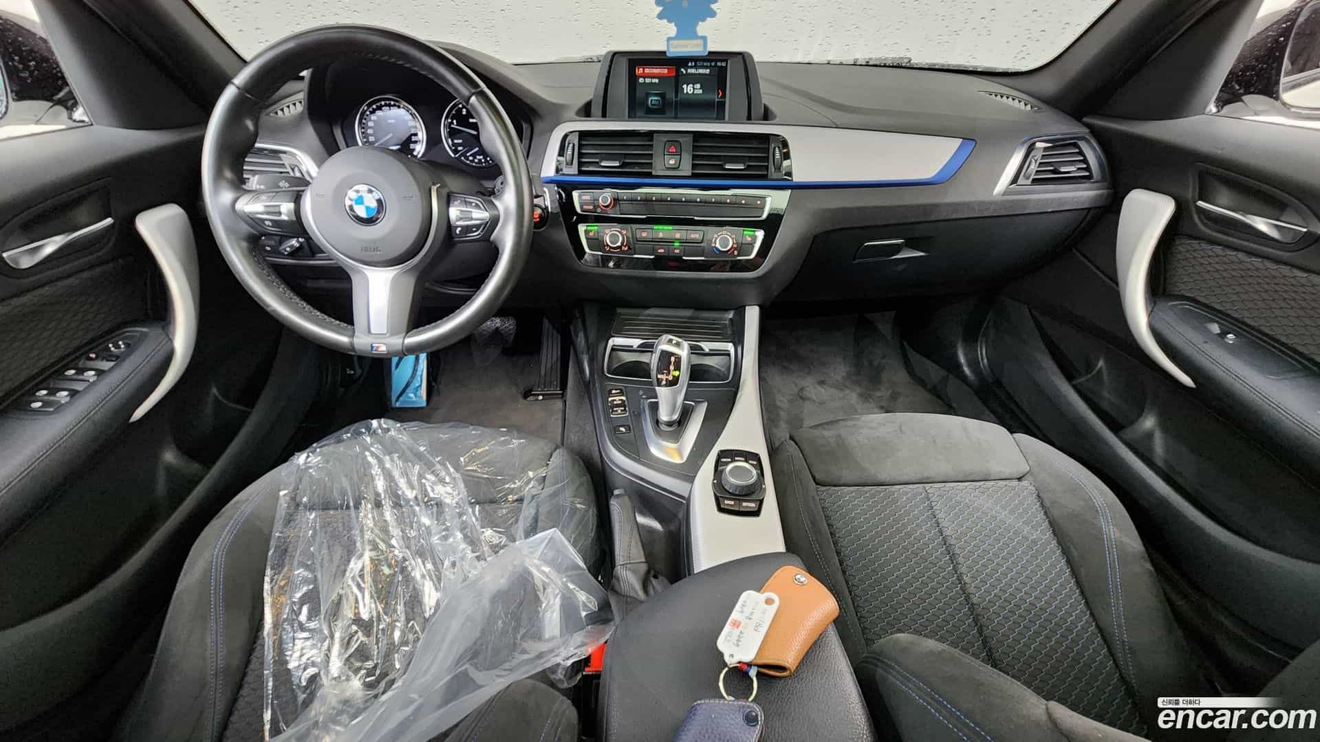 1-Series BMW 2018.4-INNER-007