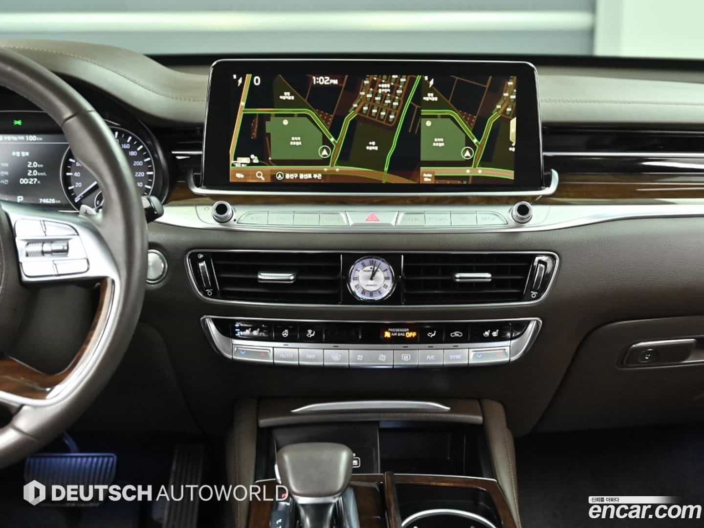 K9 Kia 2019.6-OPTION-018