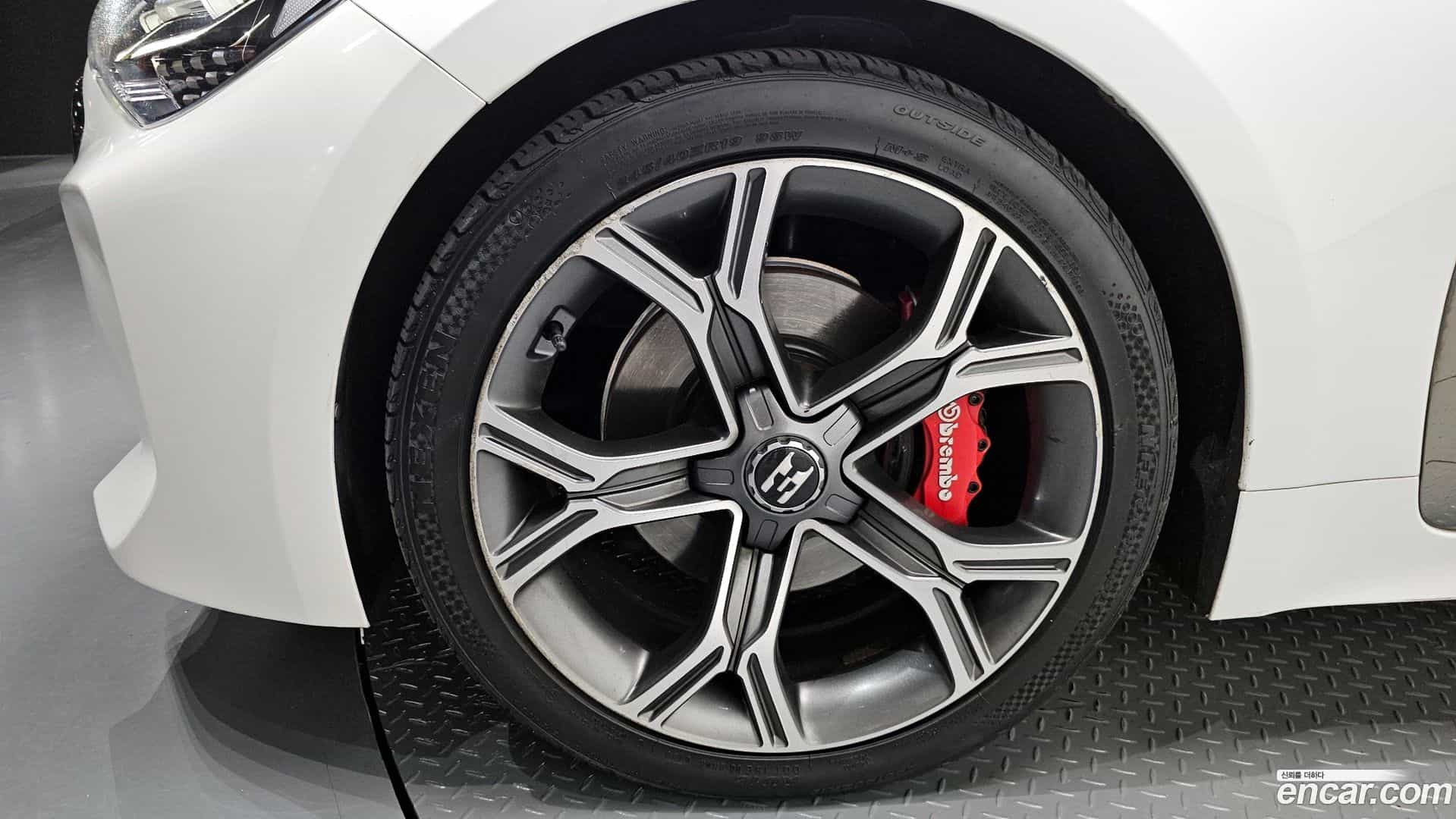 Stinger Kia 2017.7-OUTER-005