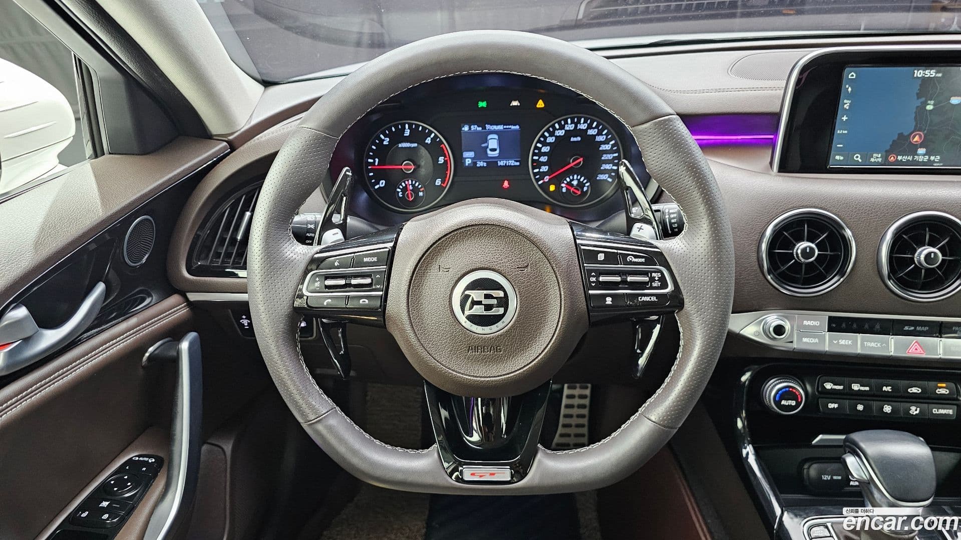 Main__Slider__Photo:Stinger Kia 2017.7-12