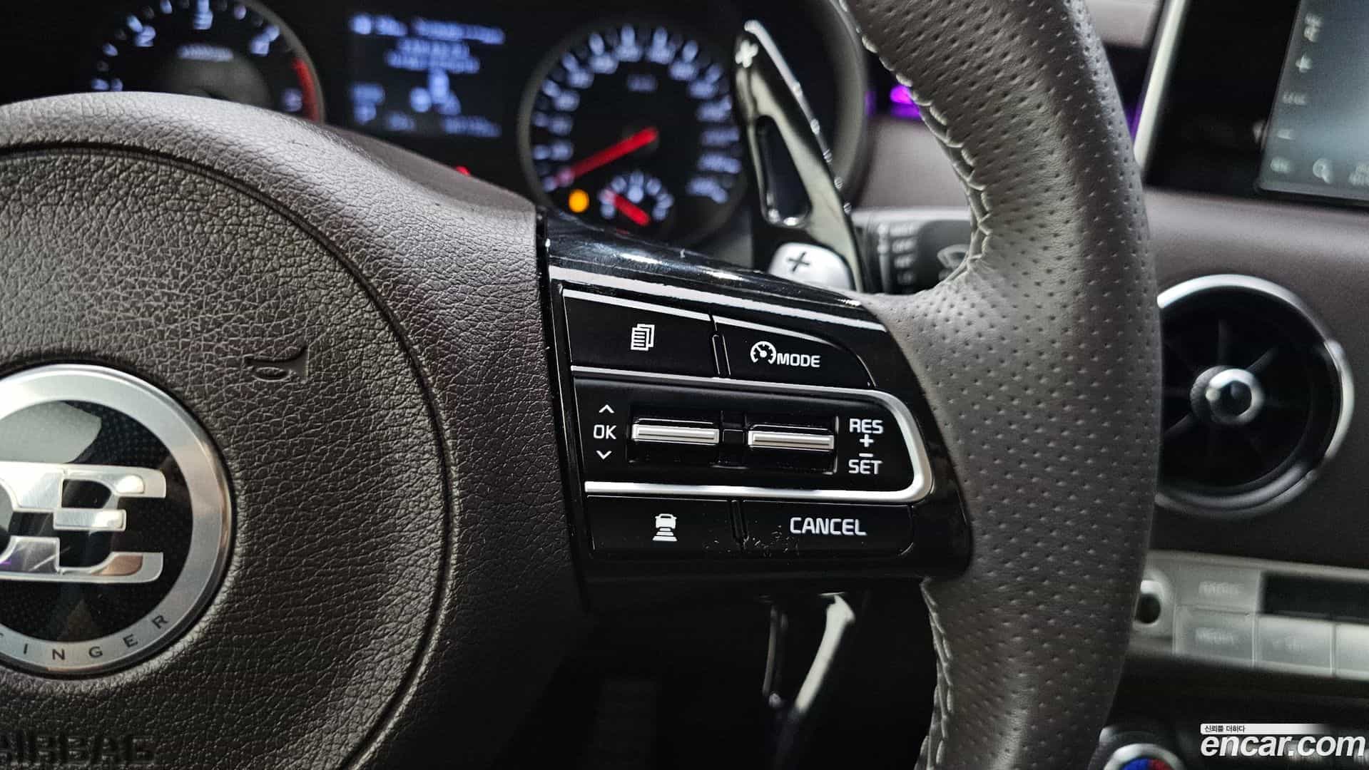 Stinger Kia 2017.7-OPTION-024