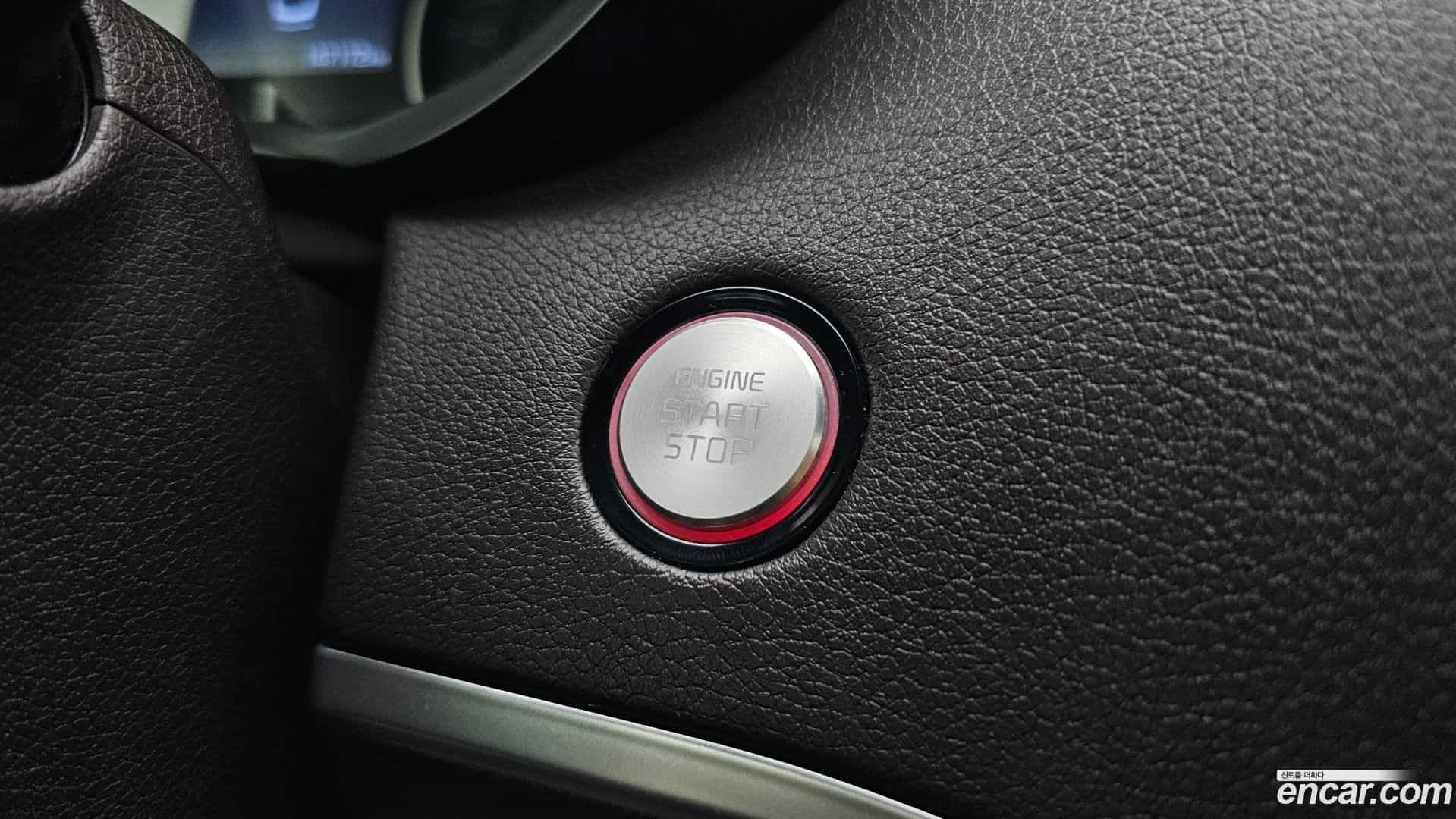 Stinger Kia 2017.7-OPTION-040