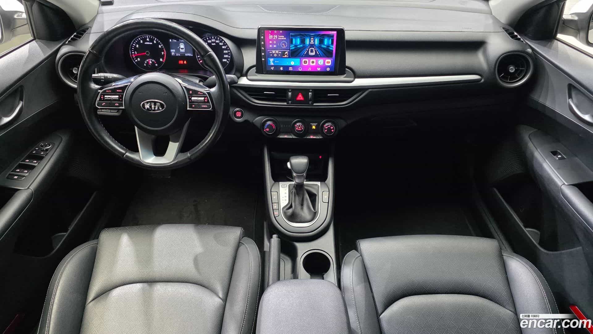 K3 Kia 2021.2-INNER-007