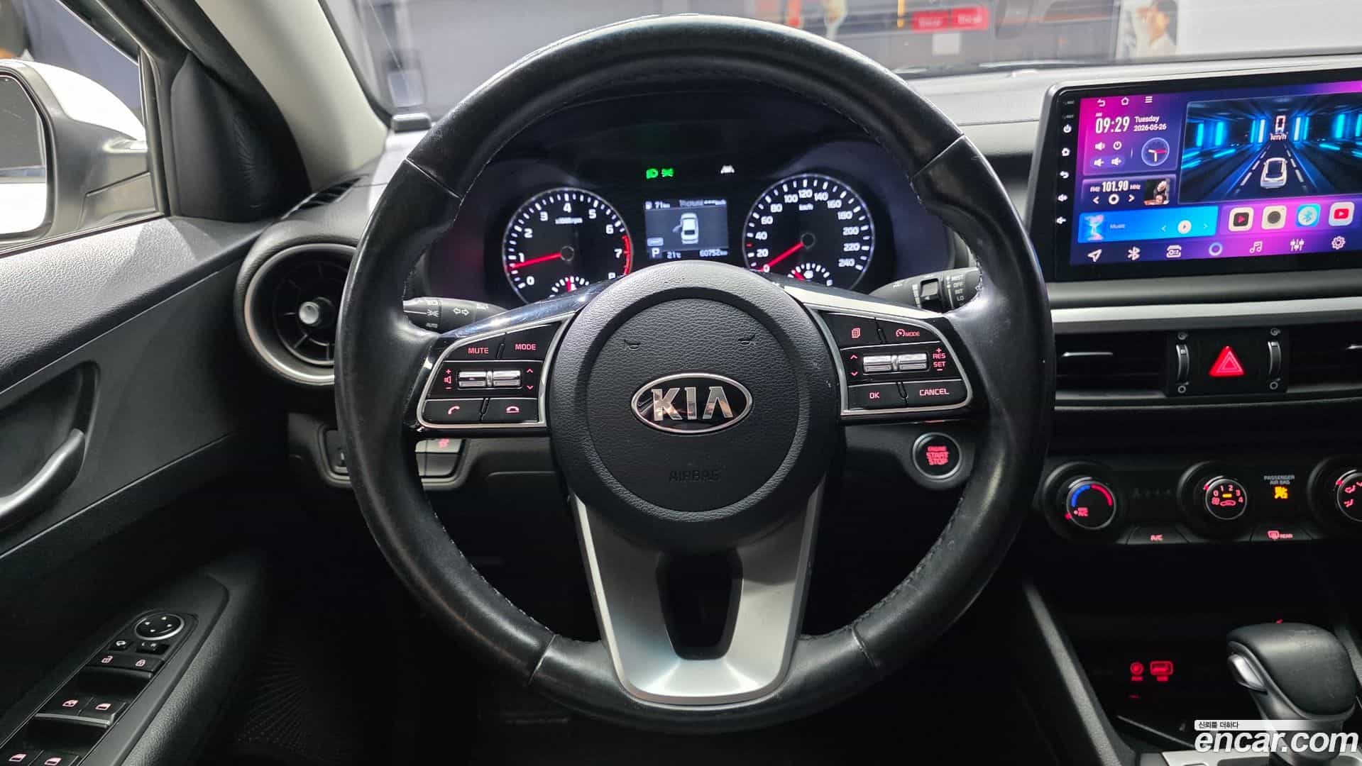 K3 Kia 2021.2-OPTION-019
